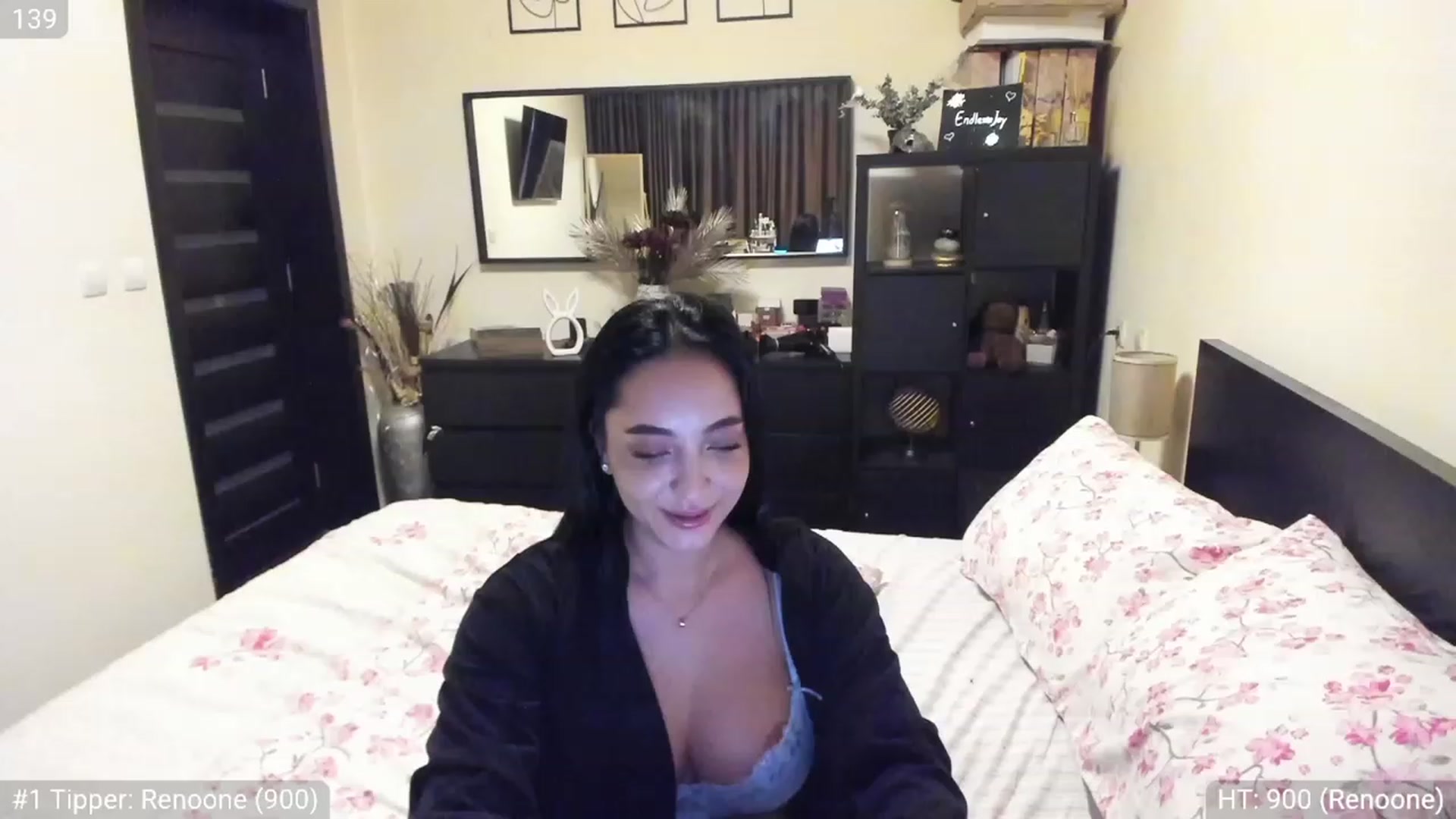 Gallery image thumbnail from EndlesssJoy's myfreecams stream on, 03/31/2023, 07:34 image 8 of 20