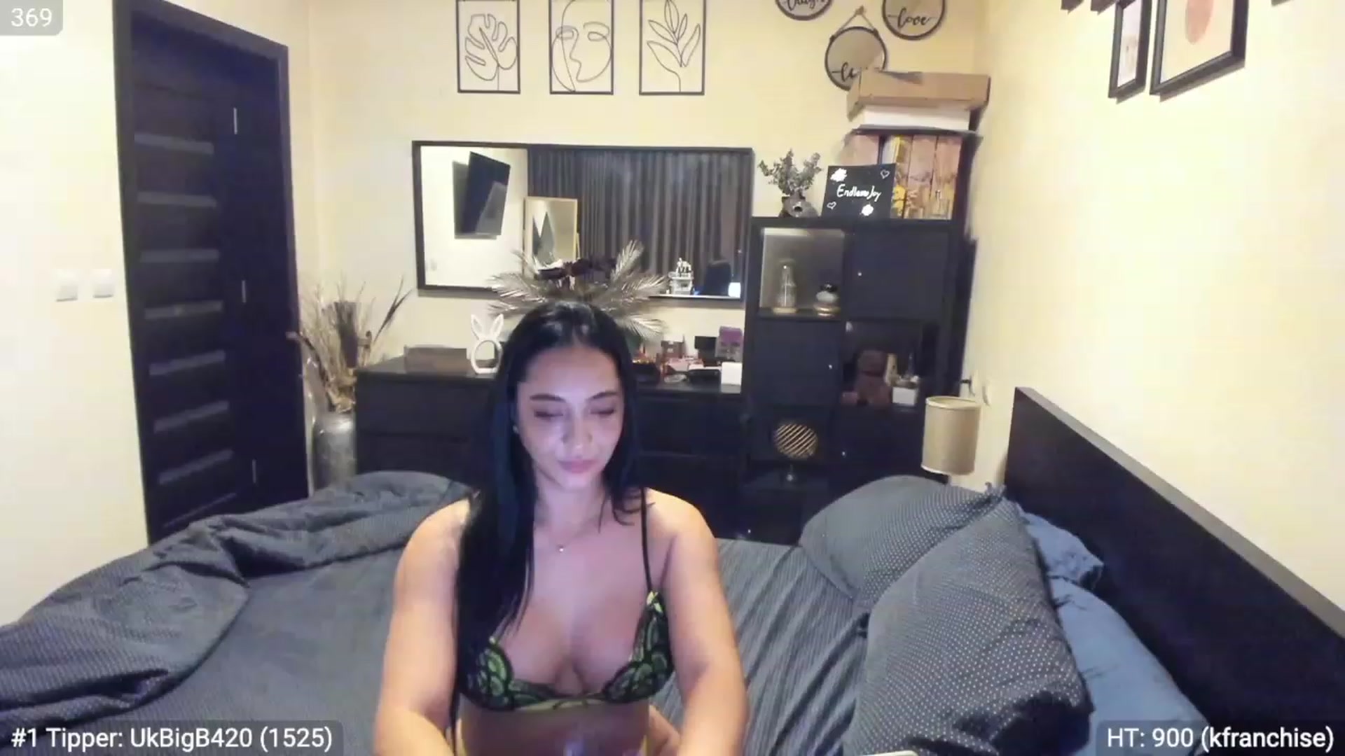 Gallery image thumbnail from EndlesssJoy's myfreecams stream on, 04/02/2023, 06:40 image 18 of 20