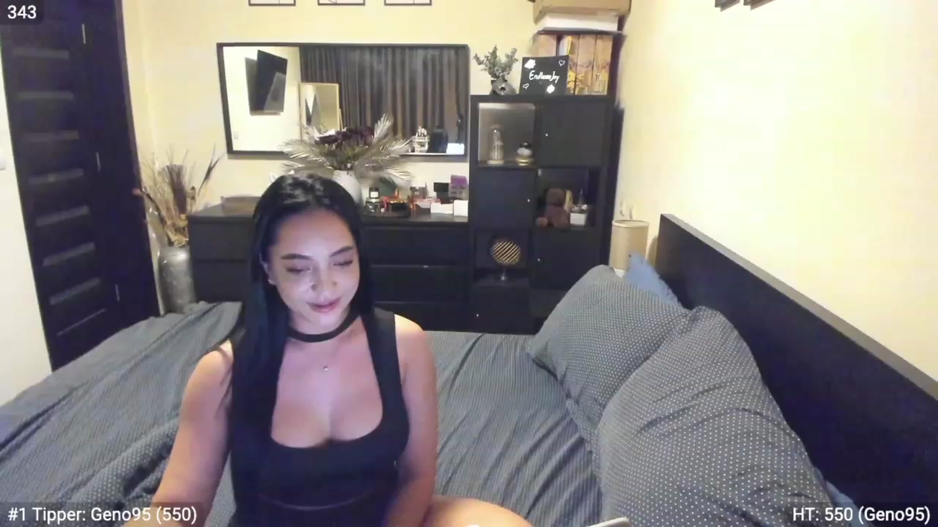 Gallery image thumbnail from EndlesssJoy's myfreecams stream on, 04/03/2023, 04:03 image 15 of 20