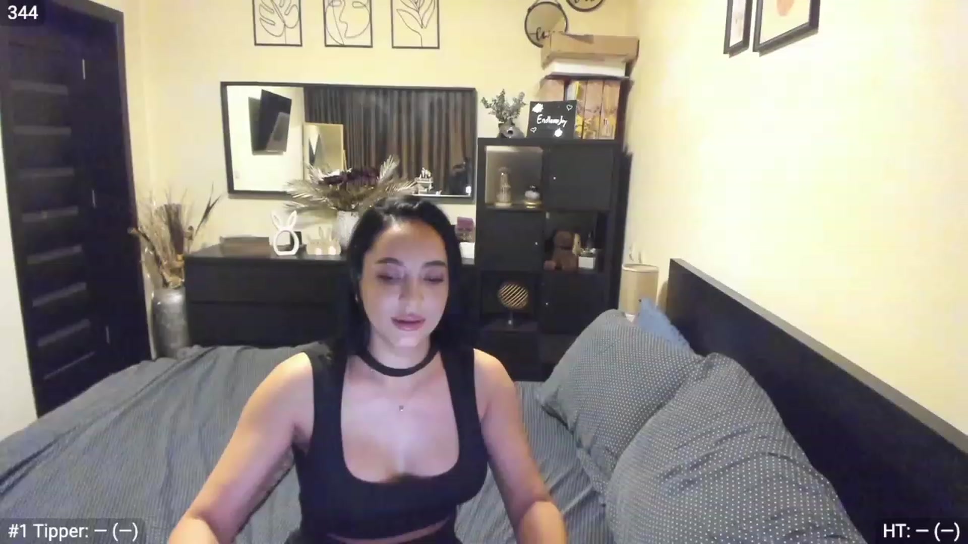 Gallery image thumbnail from EndlesssJoy's myfreecams stream on, 04/03/2023, 04:03 image 3 of 20