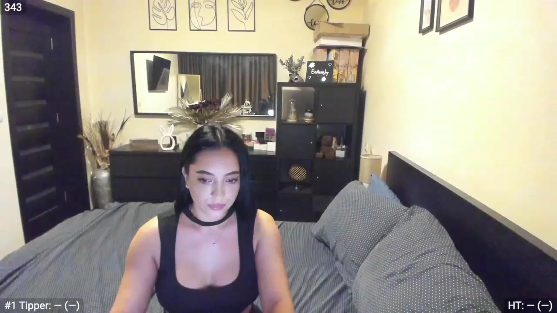 Gallery image thumbnail from EndlesssJoy's myfreecams stream on, 04/03/2023, 04:03 image 2 of 20