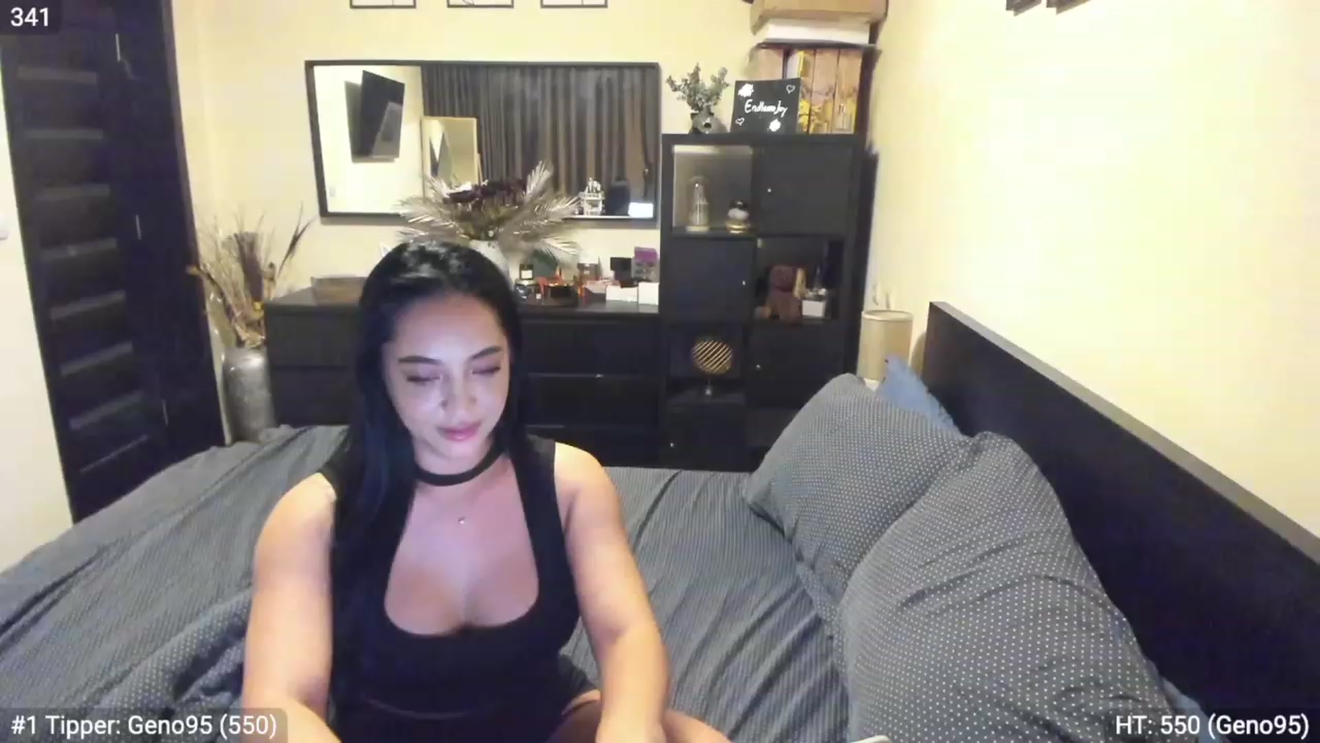 Gallery image thumbnail from EndlesssJoy's myfreecams stream on, 04/03/2023, 04:03 image 14 of 20