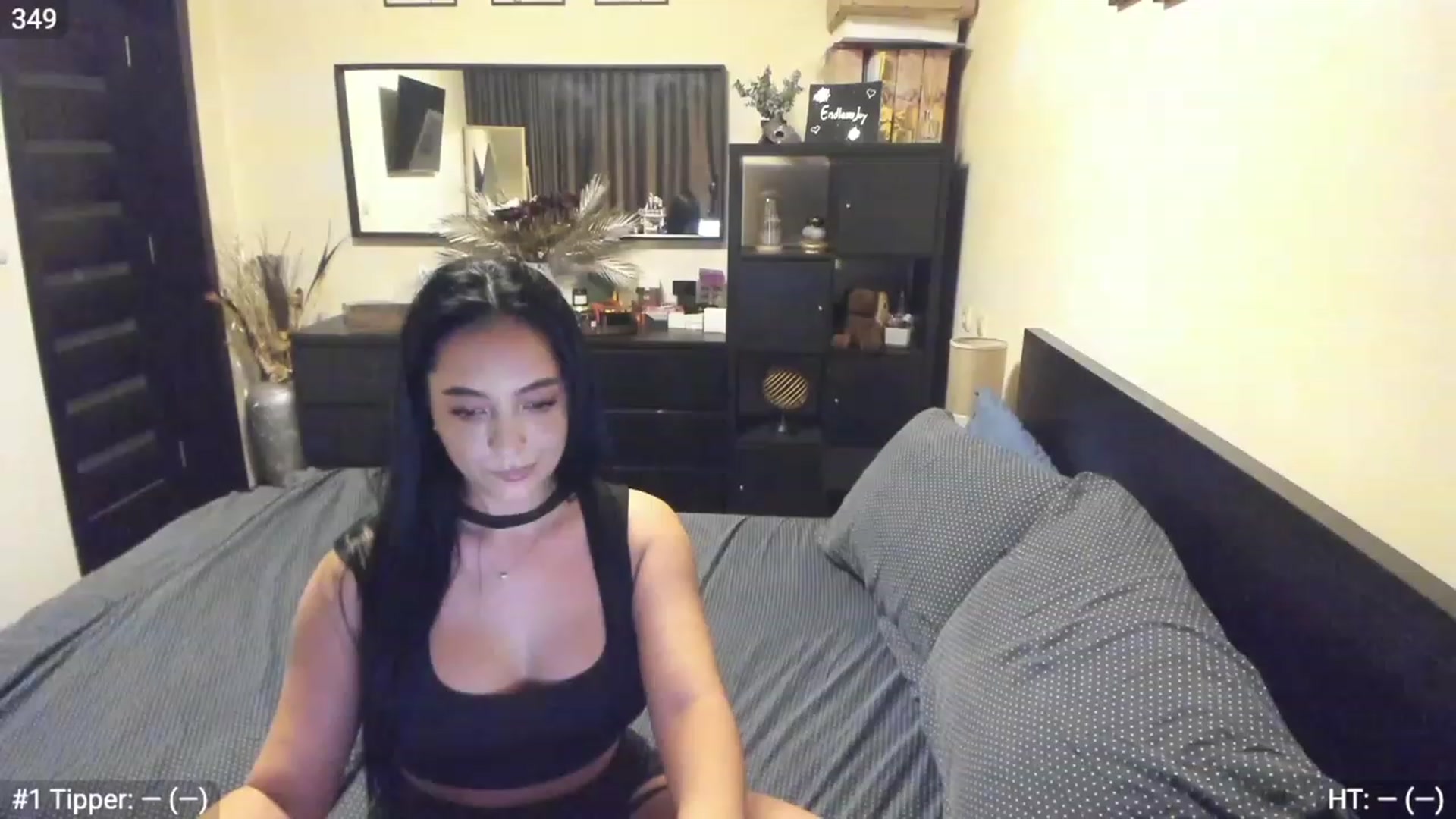 Gallery image thumbnail from EndlesssJoy's myfreecams stream on, 04/03/2023, 04:03 image 6 of 20