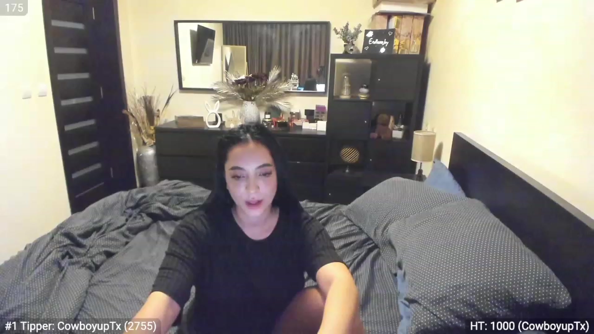 Gallery image thumbnail from EndlesssJoy's myfreecams stream on, 04/03/2023, 07:19 image 20 of 20