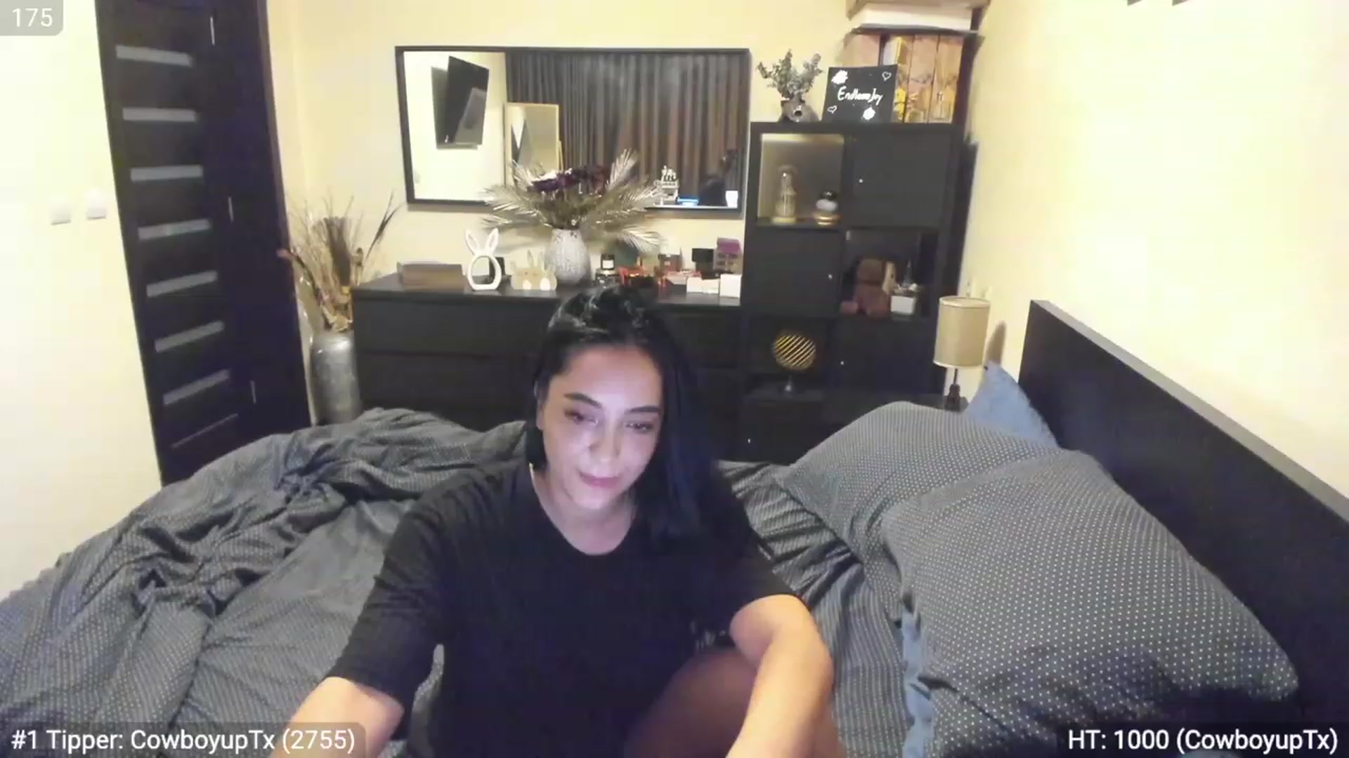 Gallery image thumbnail from EndlesssJoy's myfreecams stream on, 04/03/2023, 07:19 image 19 of 20
