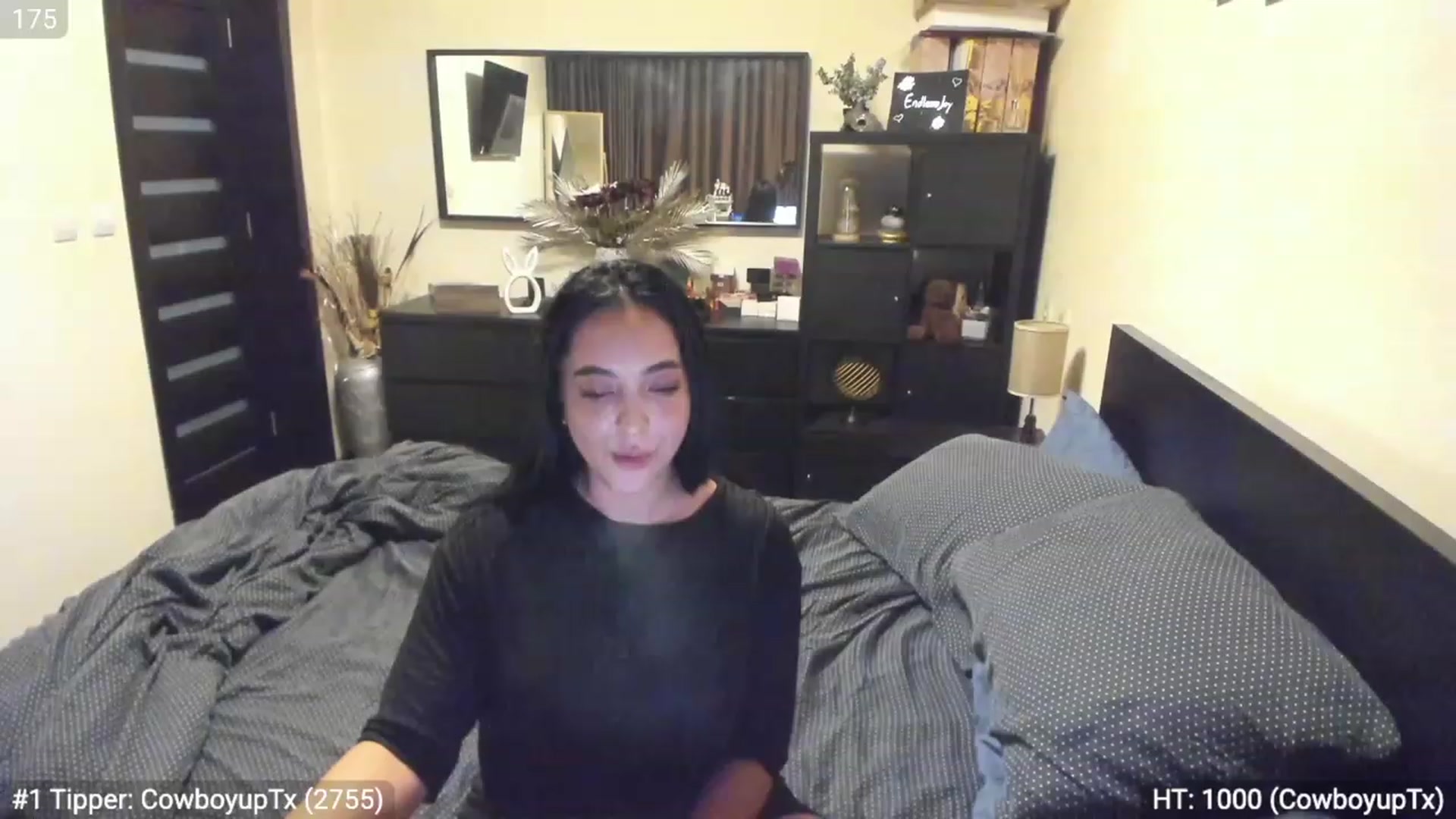 Gallery image thumbnail from EndlesssJoy's myfreecams stream on, 04/03/2023, 07:19 image 5 of 20