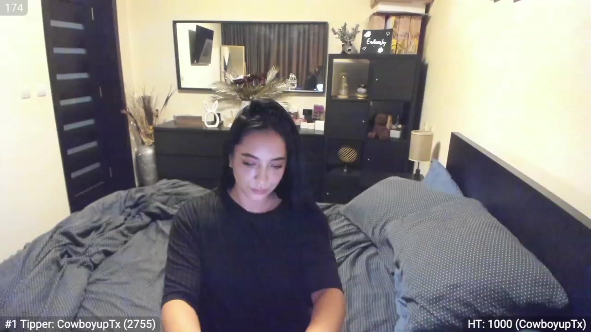 Gallery image thumbnail from EndlesssJoy's myfreecams stream on, 04/03/2023, 07:19 image 2 of 20