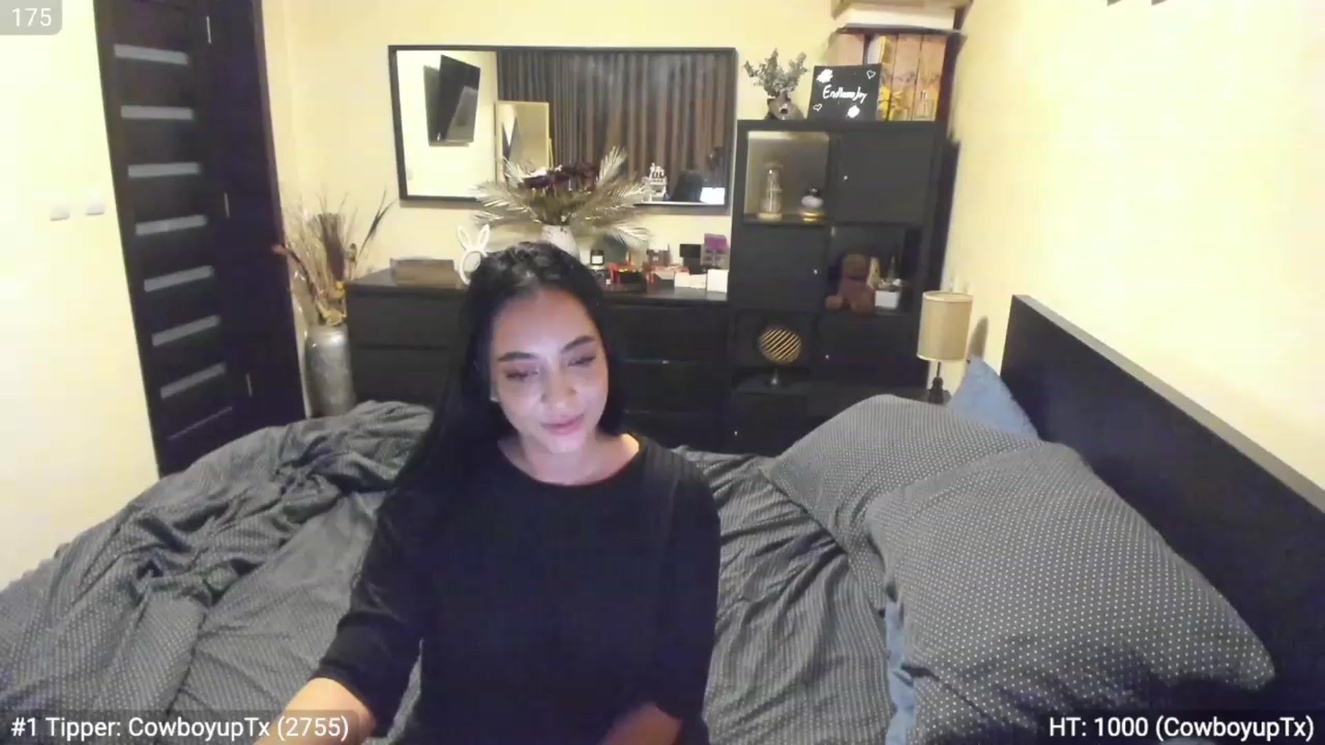 Gallery image thumbnail from EndlesssJoy's myfreecams stream on, 04/03/2023, 07:19 image 10 of 20