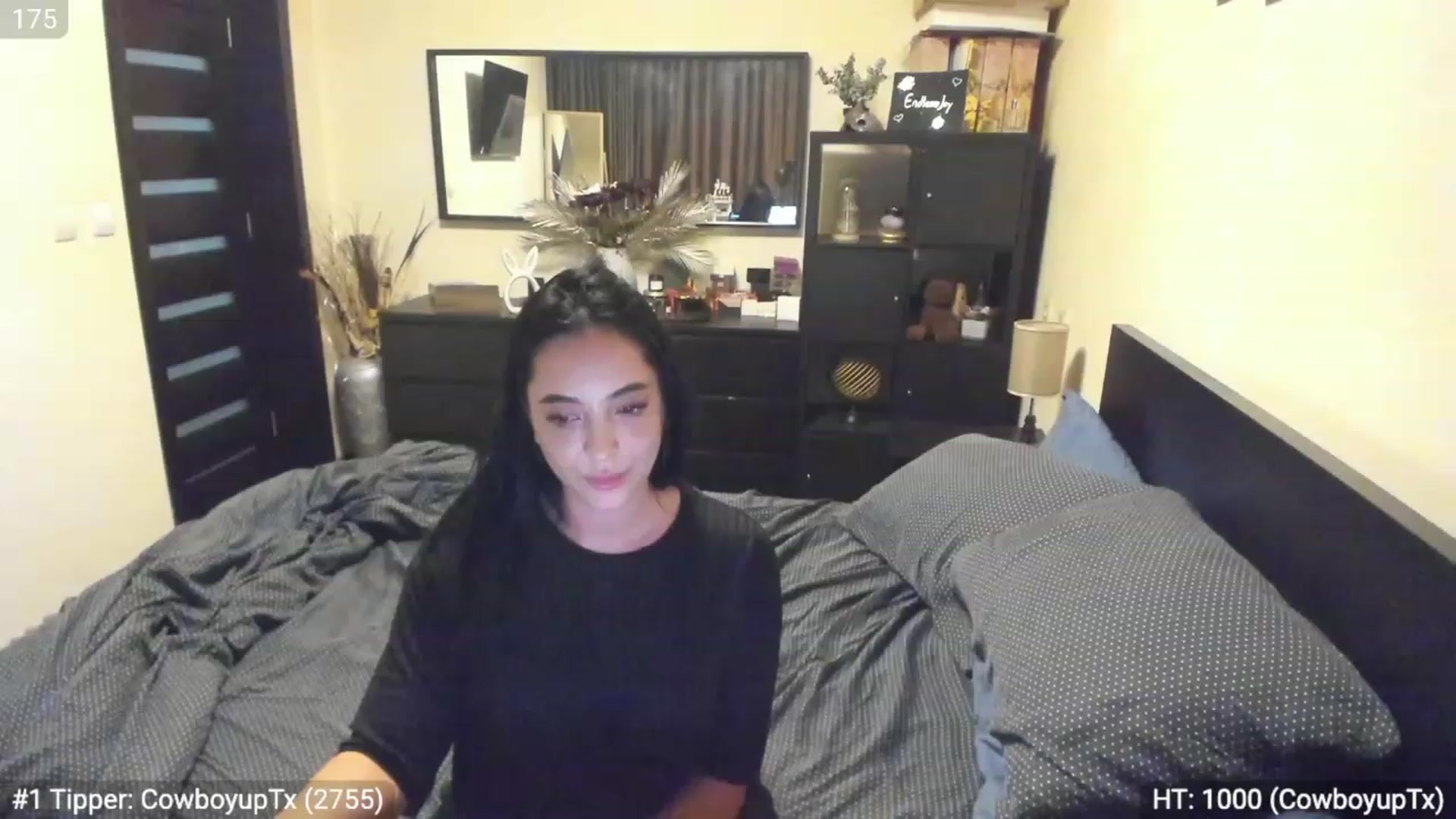 Gallery image thumbnail from EndlesssJoy's myfreecams stream on, 04/03/2023, 07:19 image 15 of 20