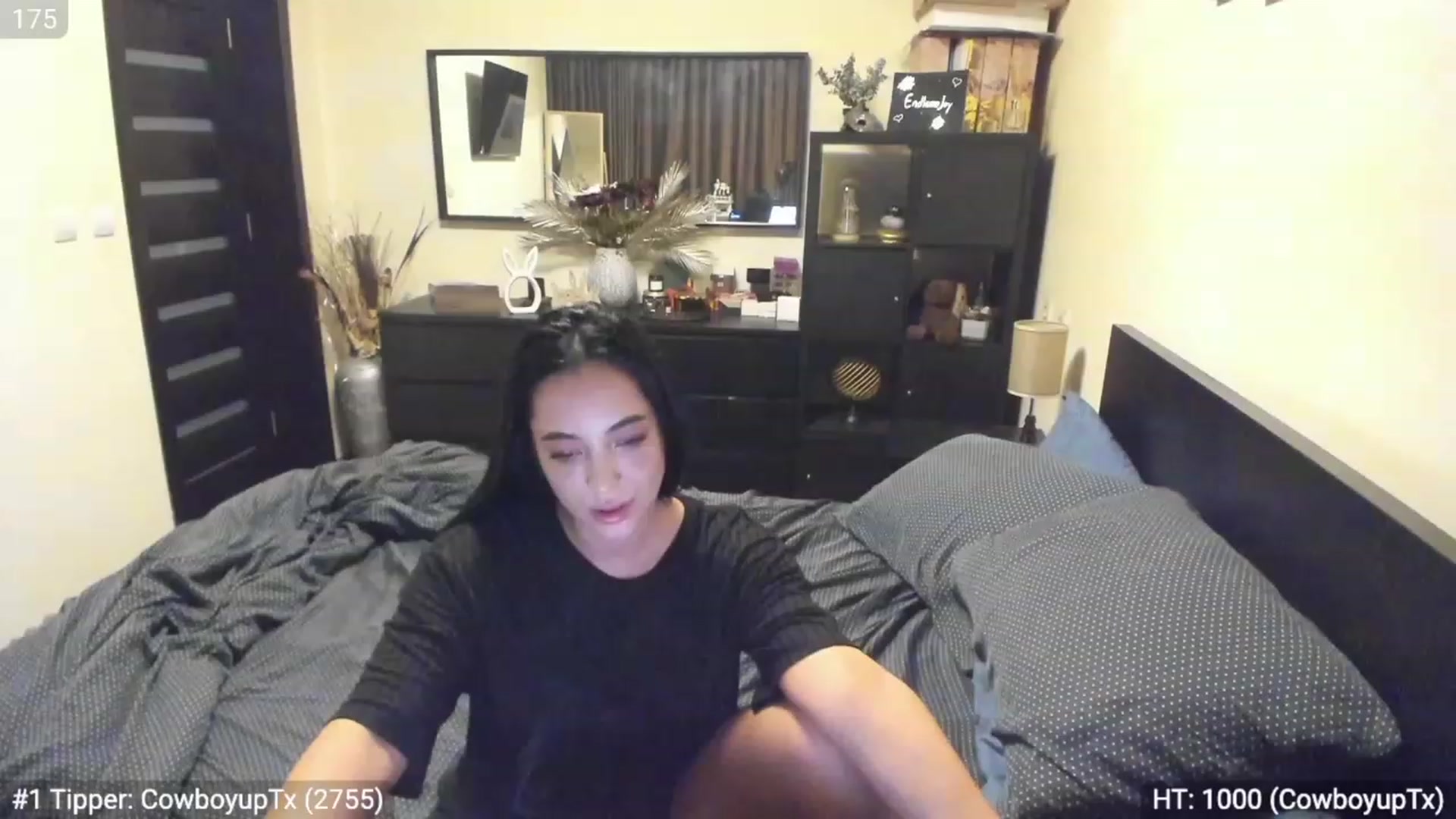 Gallery image thumbnail from EndlesssJoy's myfreecams stream on, 04/03/2023, 07:19 image 17 of 20