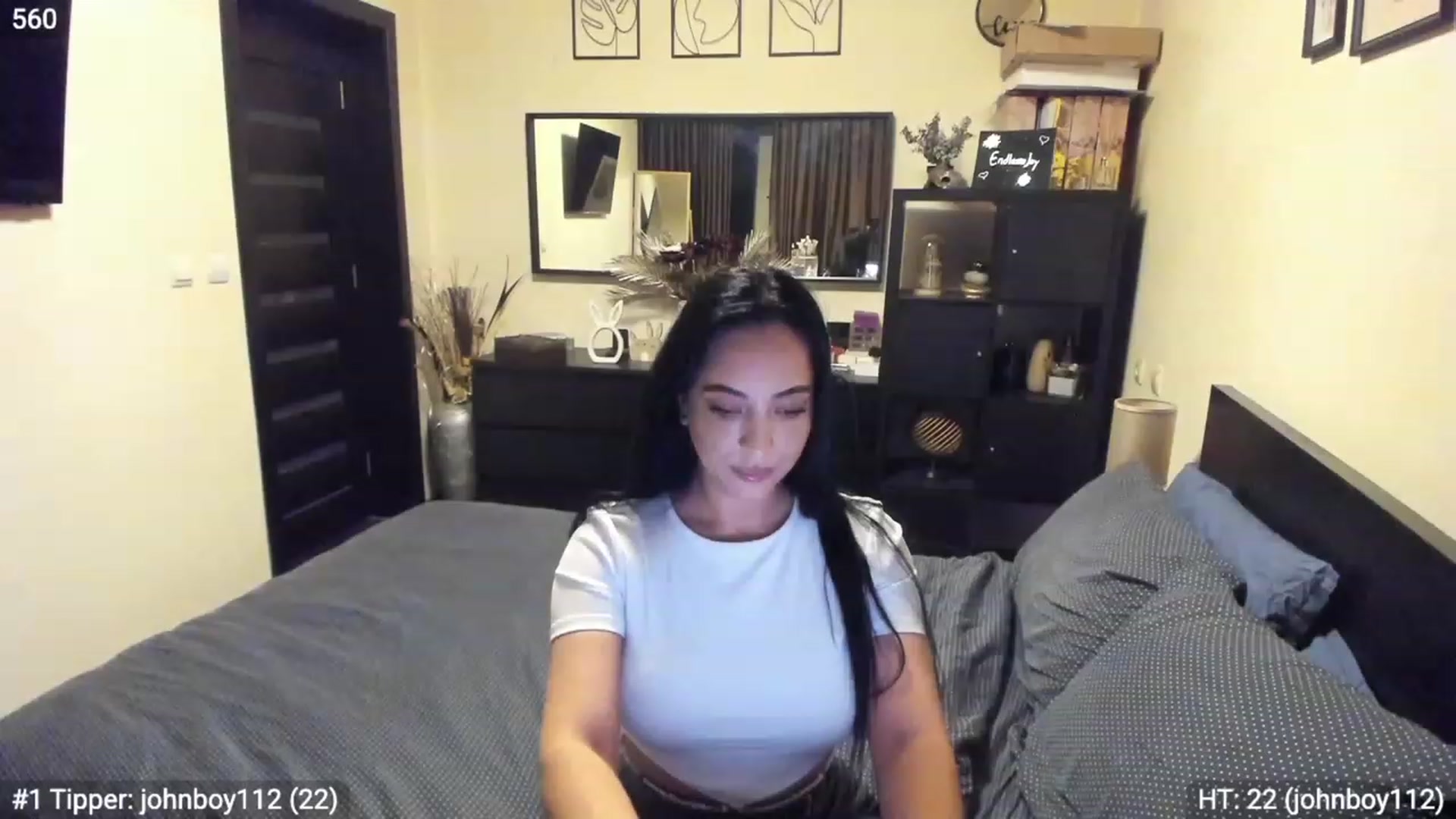 Gallery image thumbnail from EndlesssJoy's myfreecams stream on, 04/07/2023, 01:10 image 3 of 20