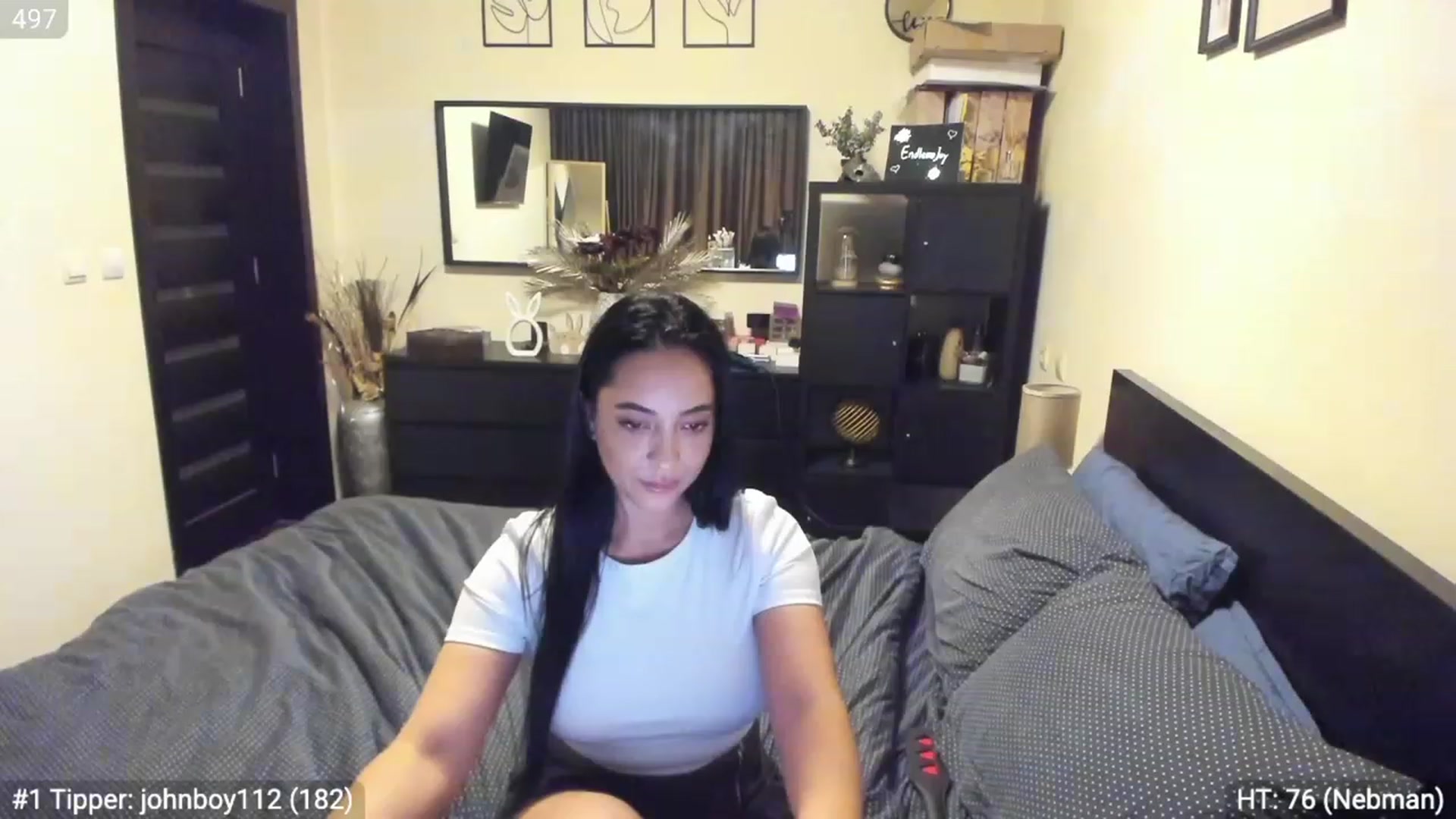 Gallery image thumbnail from EndlesssJoy's myfreecams stream on, 04/07/2023, 04:50 image 14 of 20