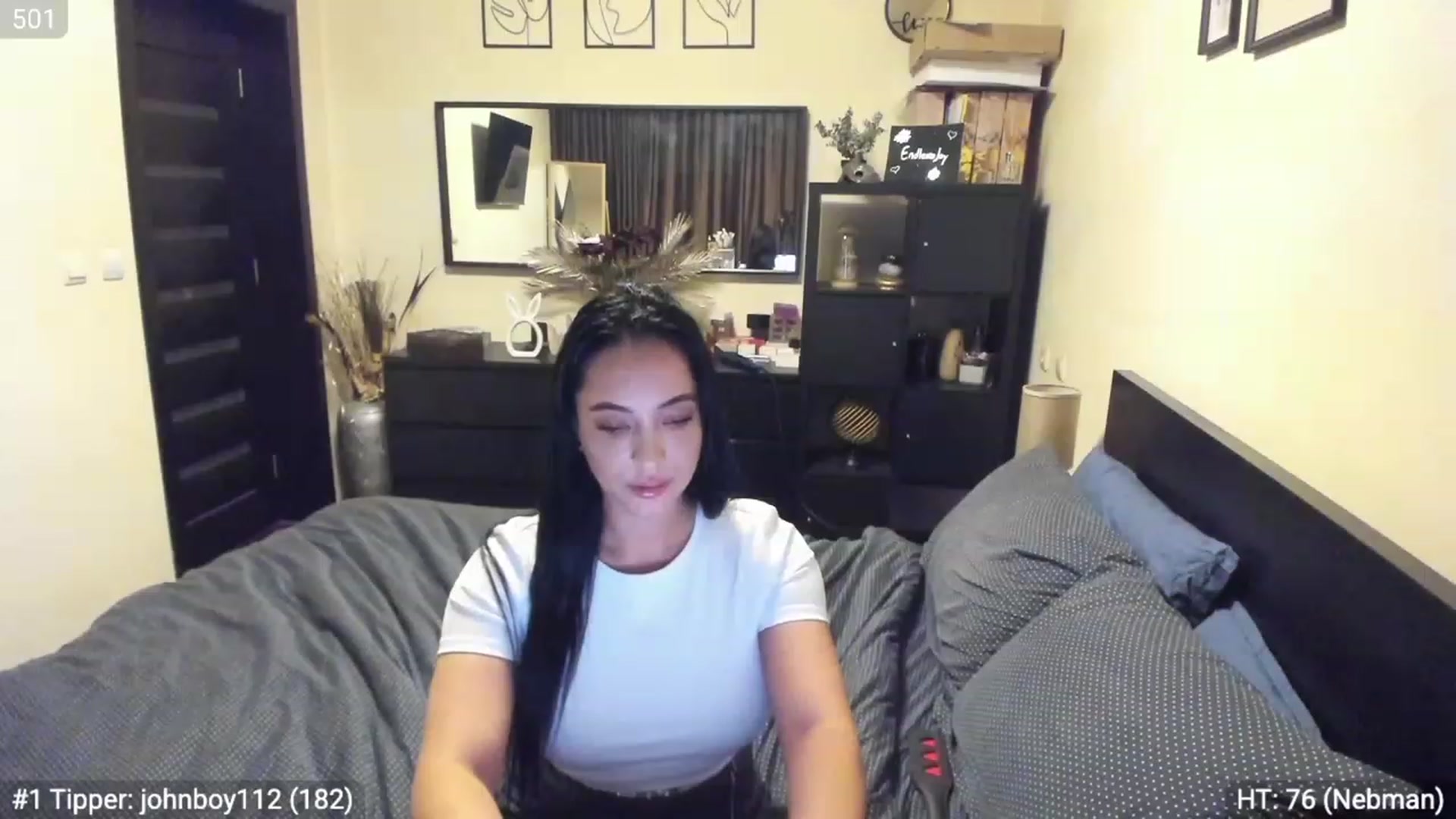 Gallery image thumbnail from EndlesssJoy's myfreecams stream on, 04/07/2023, 04:50 image 15 of 20