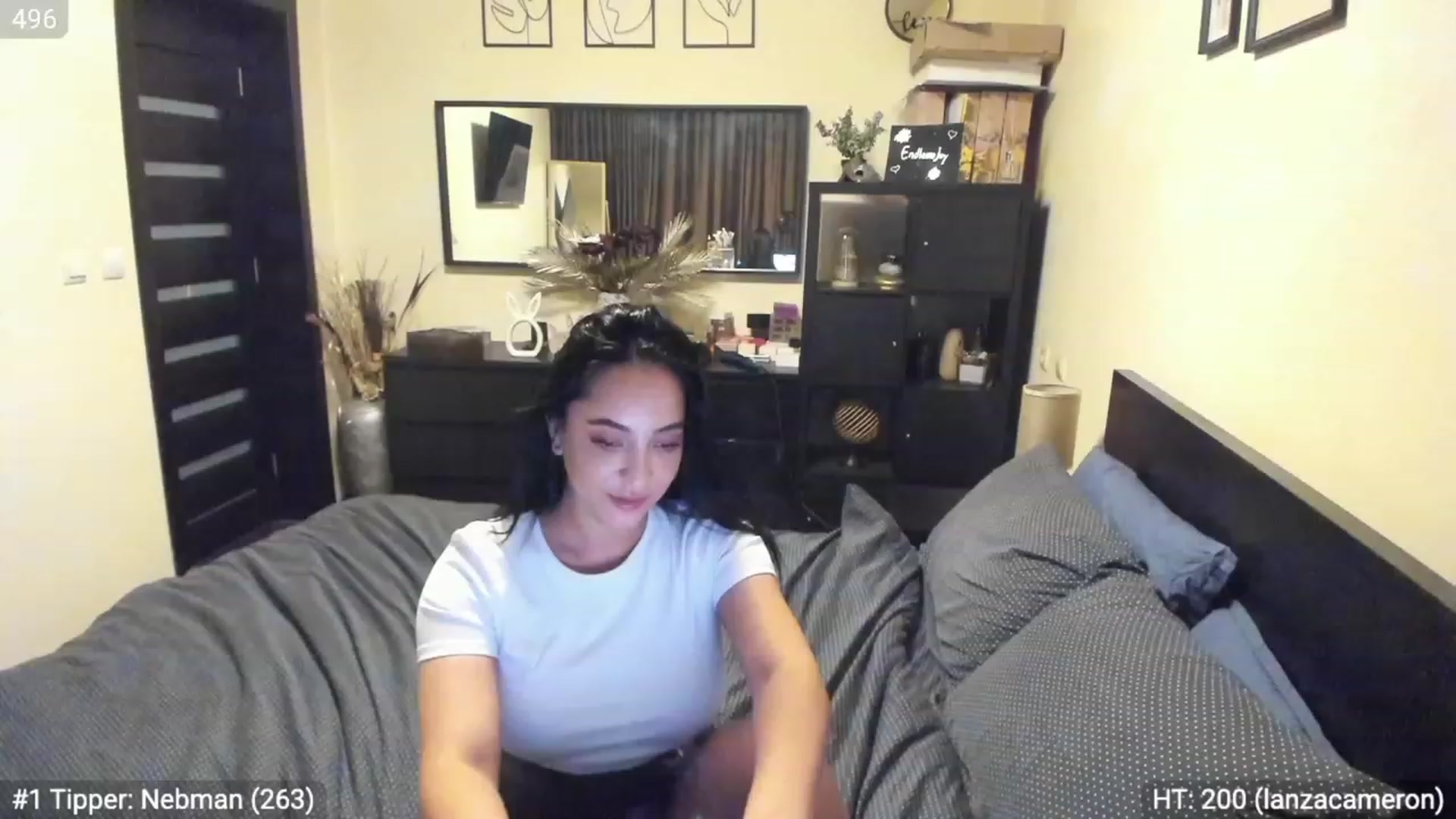 Gallery image thumbnail from EndlesssJoy's myfreecams stream on, 04/07/2023, 07:09 image 11 of 20