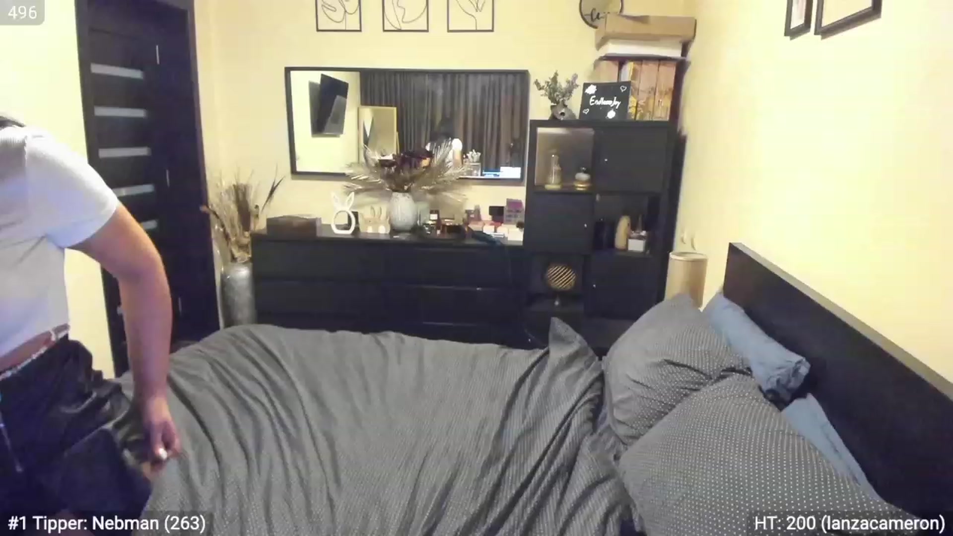 Gallery image thumbnail from EndlesssJoy's myfreecams stream on, 04/07/2023, 07:09 image 13 of 20