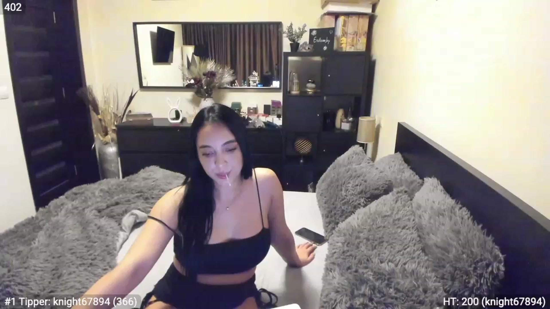 Gallery image thumbnail from EndlesssJoy's myfreecams stream on, 04/09/2023, 03:28 image 9 of 20
