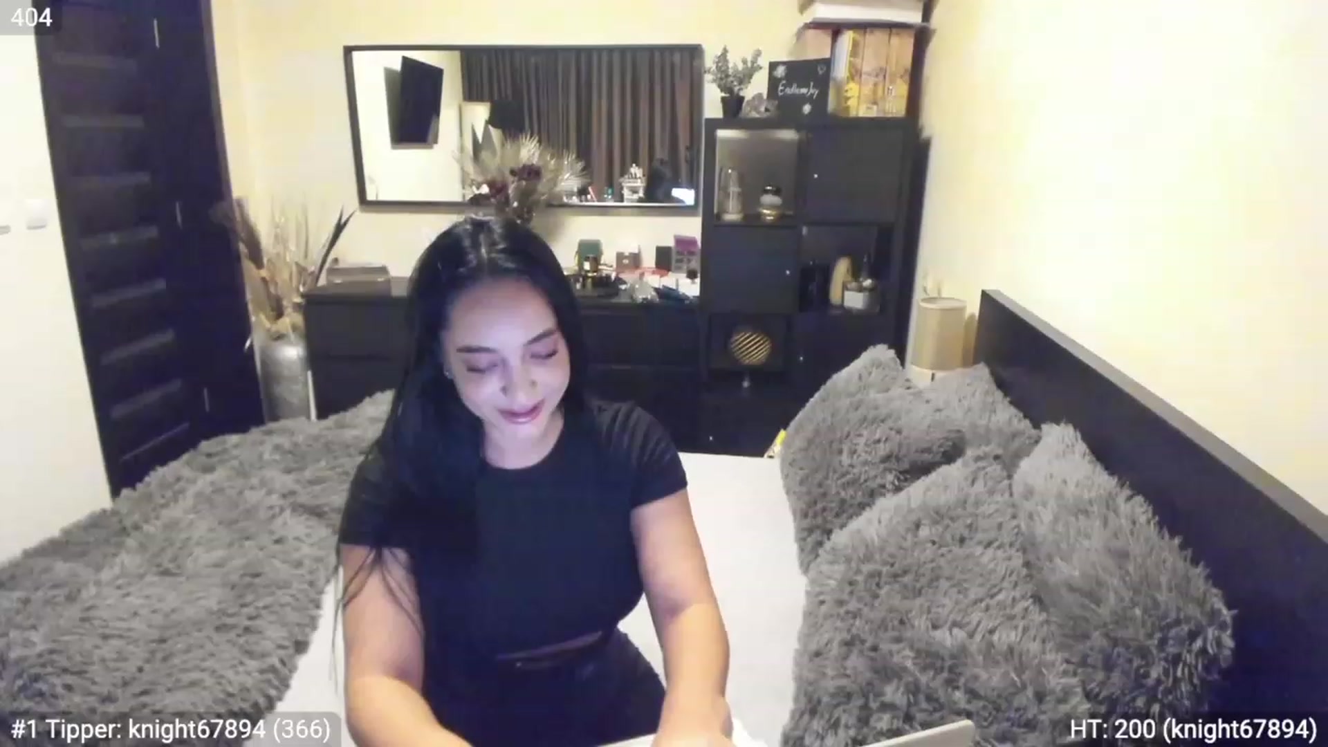 Gallery image thumbnail from EndlesssJoy's myfreecams stream on, 04/09/2023, 03:28 image 16 of 20