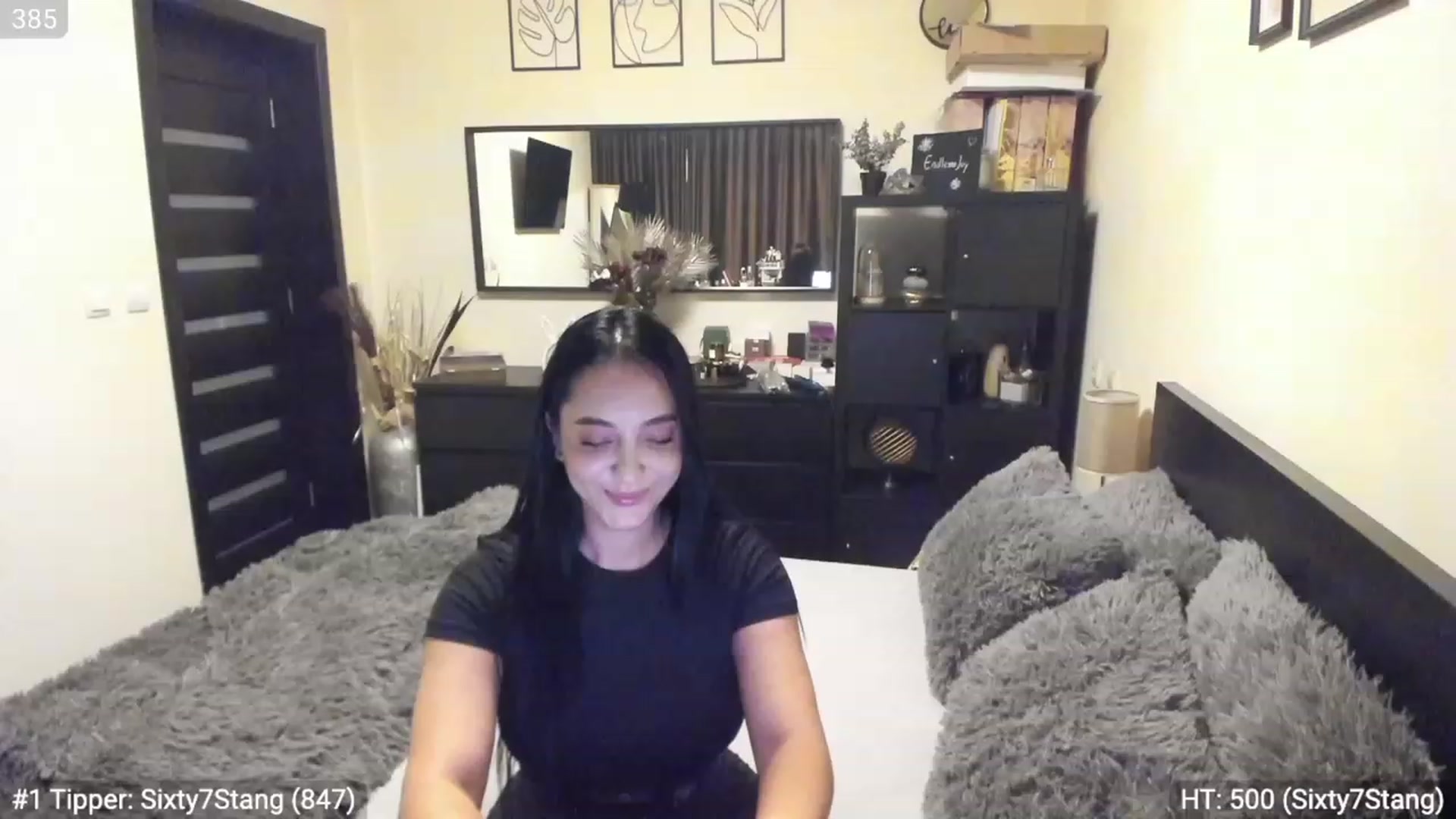 Gallery image thumbnail from EndlesssJoy's myfreecams stream on, 04/09/2023, 08:14 image 2 of 20