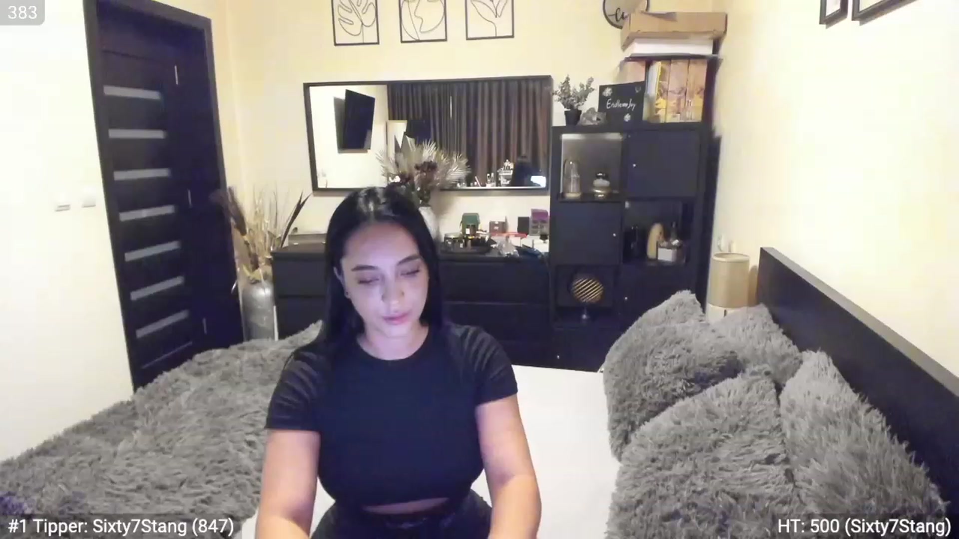 Gallery image thumbnail from EndlesssJoy's myfreecams stream on, 04/09/2023, 08:14 image 3 of 20