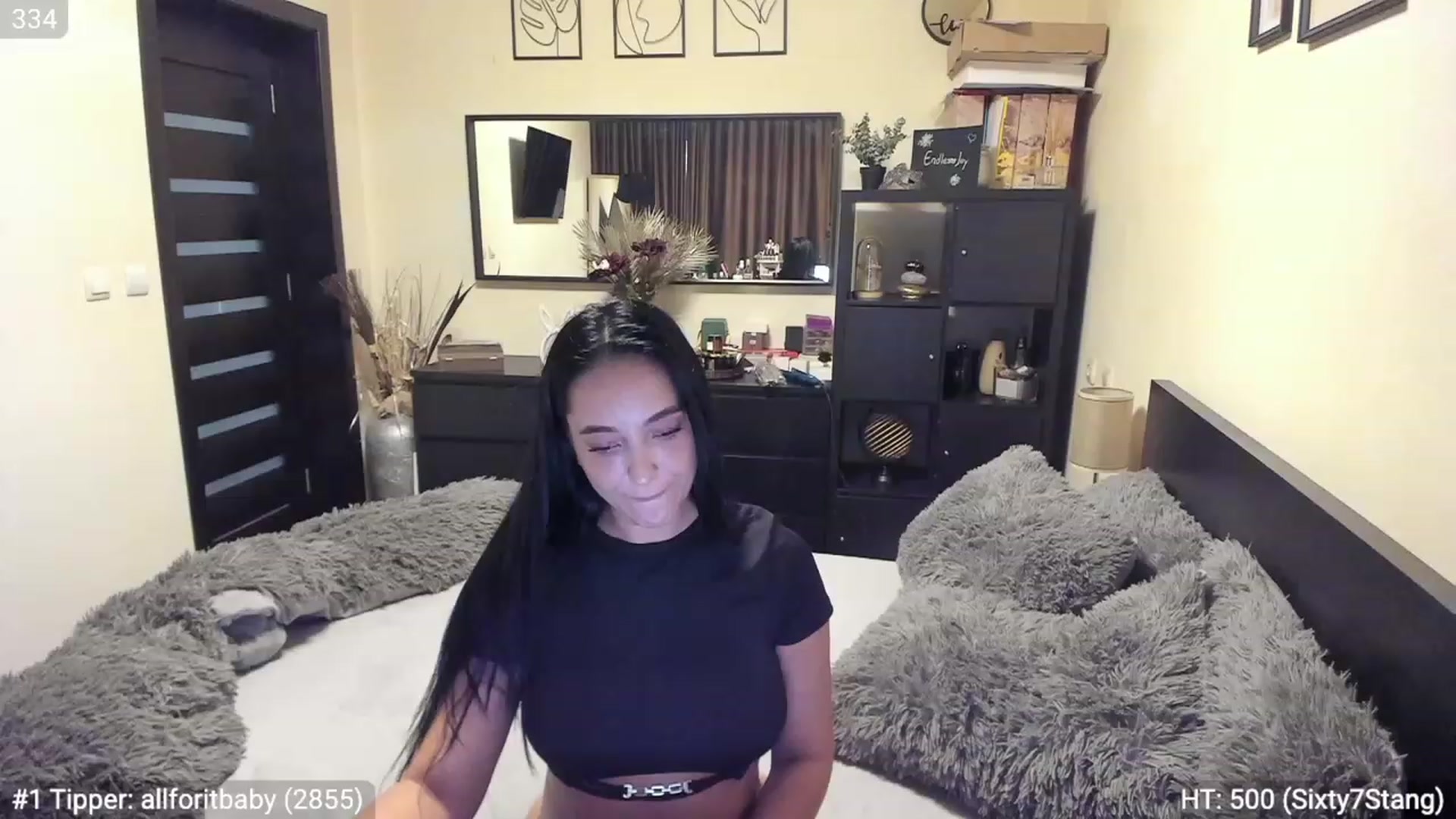 Gallery image thumbnail from EndlesssJoy's myfreecams stream on, 04/09/2023, 08:14 image 12 of 20