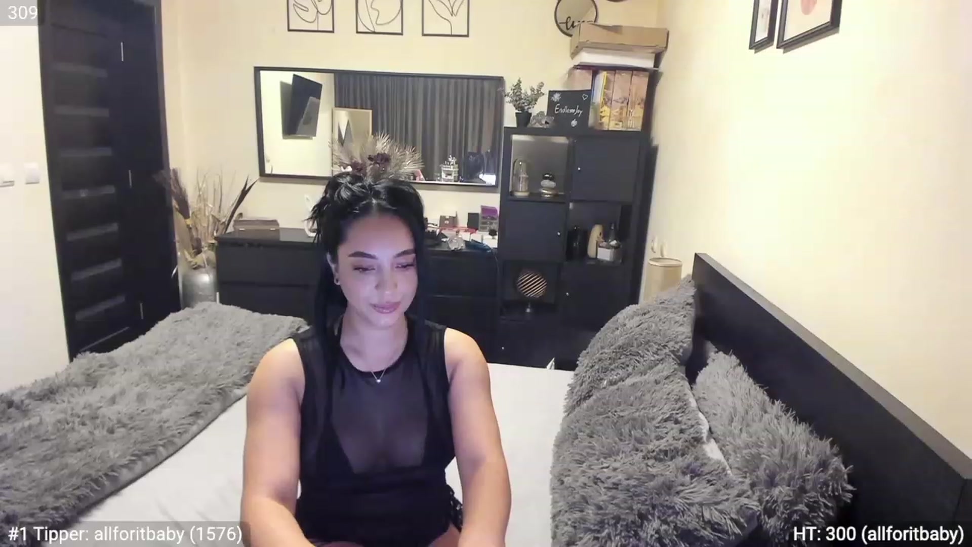 Gallery image thumbnail from EndlesssJoy's myfreecams stream on, 04/10/2023, 03:34 image 12 of 20