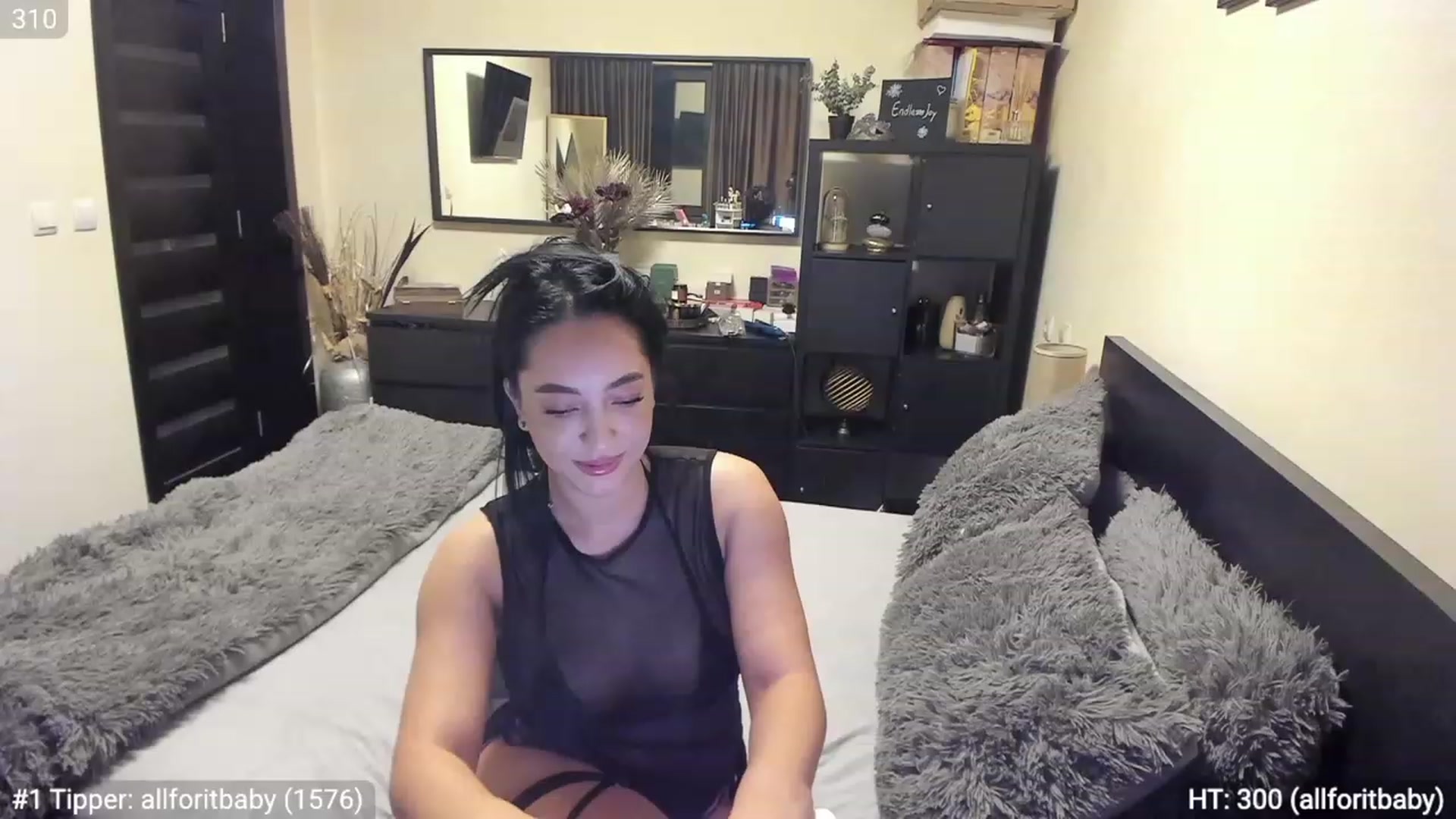 Gallery image thumbnail from EndlesssJoy's myfreecams stream on, 04/10/2023, 03:34 image 5 of 20