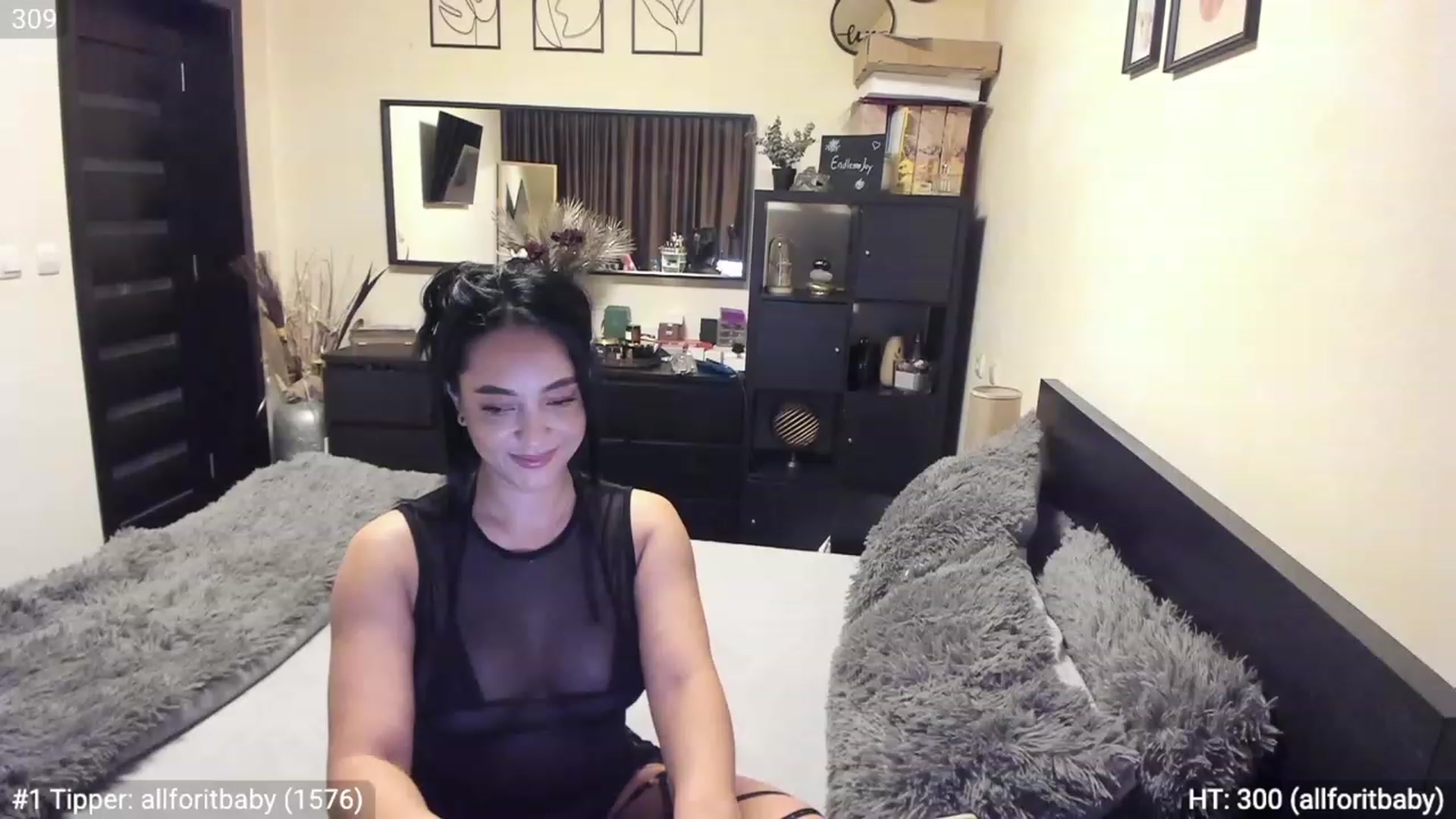 Gallery image thumbnail from EndlesssJoy's myfreecams stream on, 04/10/2023, 03:34 image 16 of 20