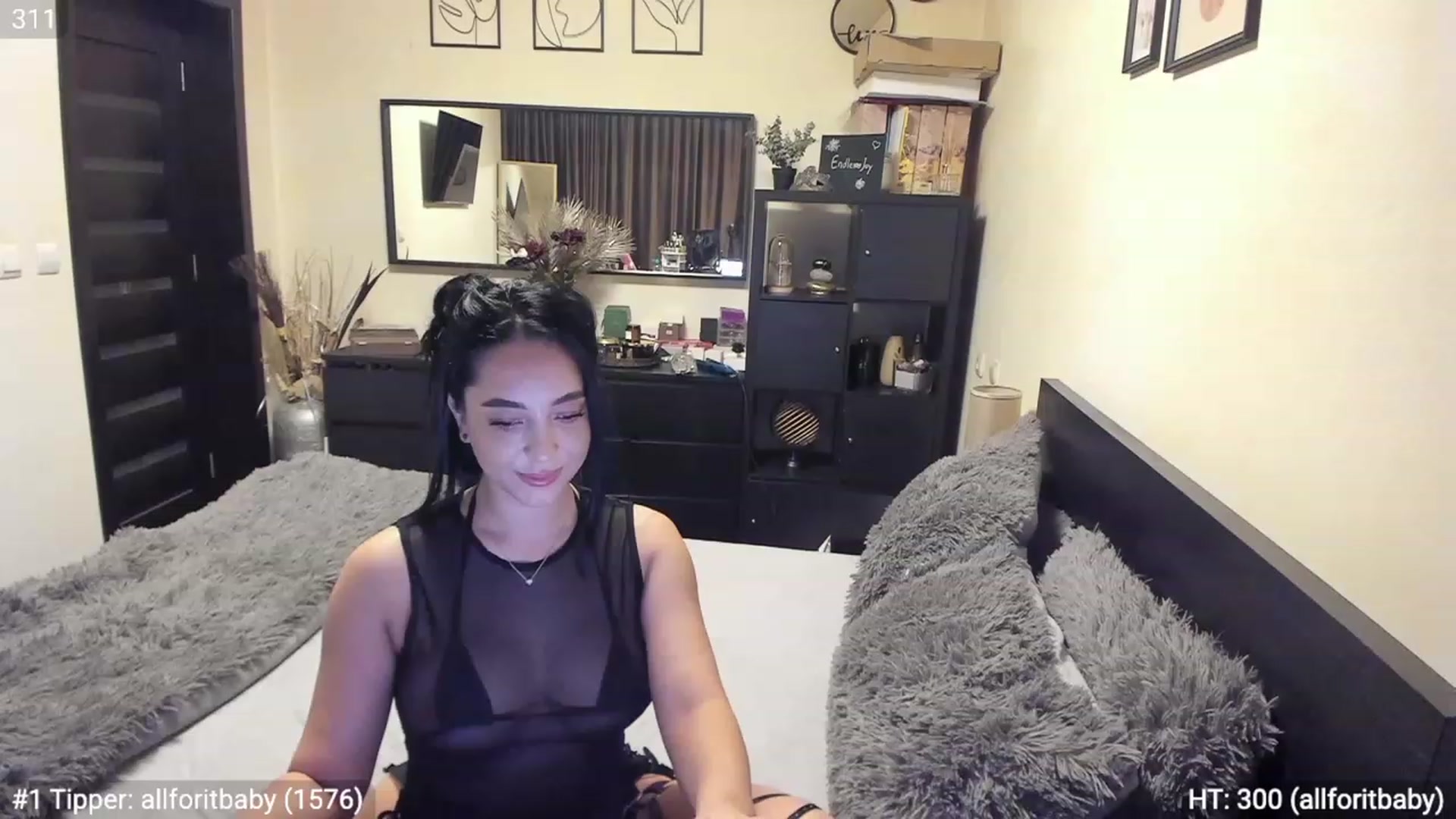 Gallery image thumbnail from EndlesssJoy's myfreecams stream on, 04/10/2023, 03:34 image 14 of 20
