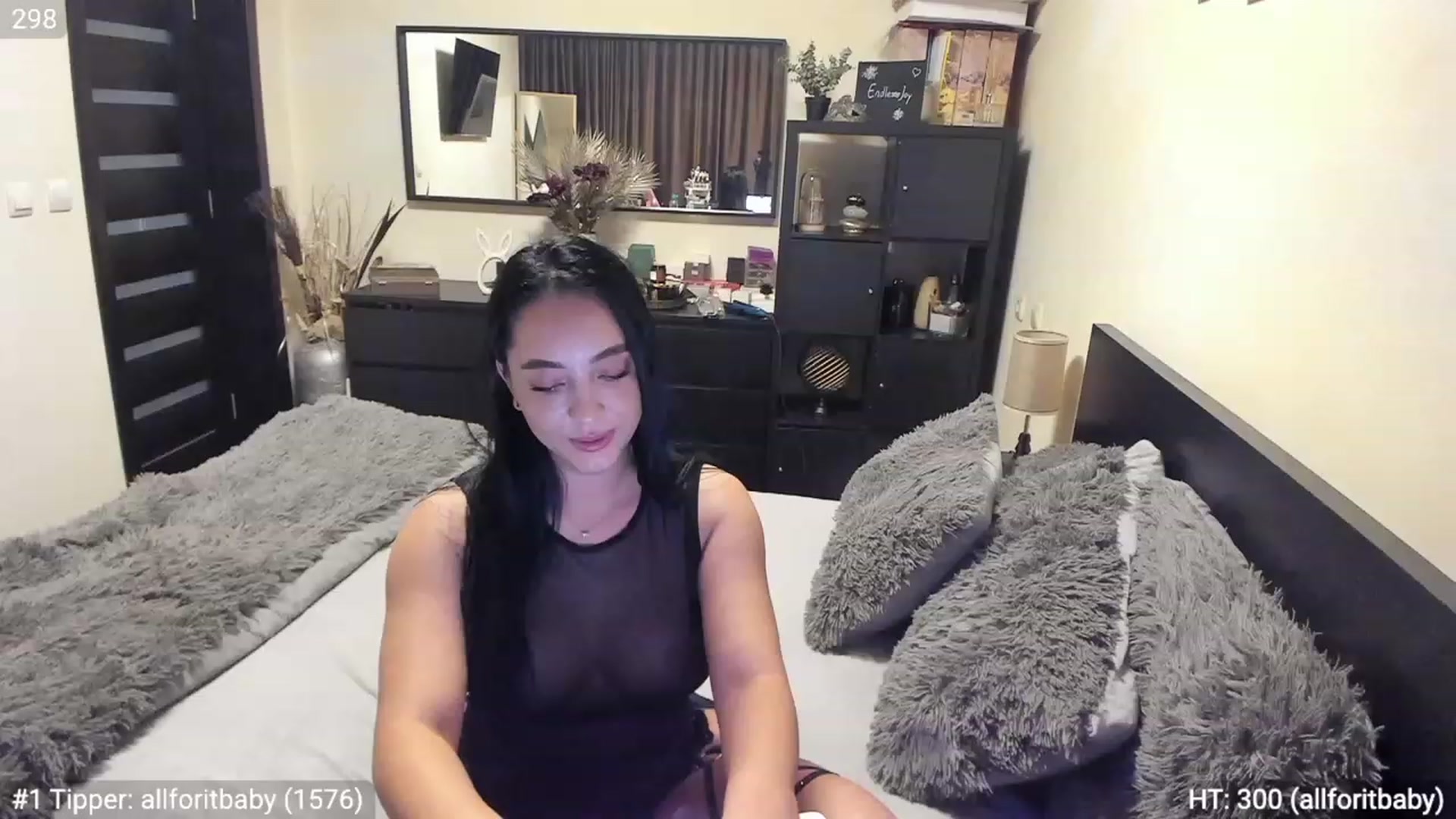 Gallery image thumbnail from EndlesssJoy's myfreecams stream on, 04/10/2023, 06:16 image 11 of 20