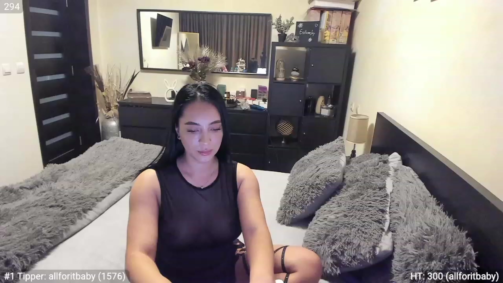 Gallery image thumbnail from EndlesssJoy's myfreecams stream on, 04/10/2023, 06:16 image 17 of 20