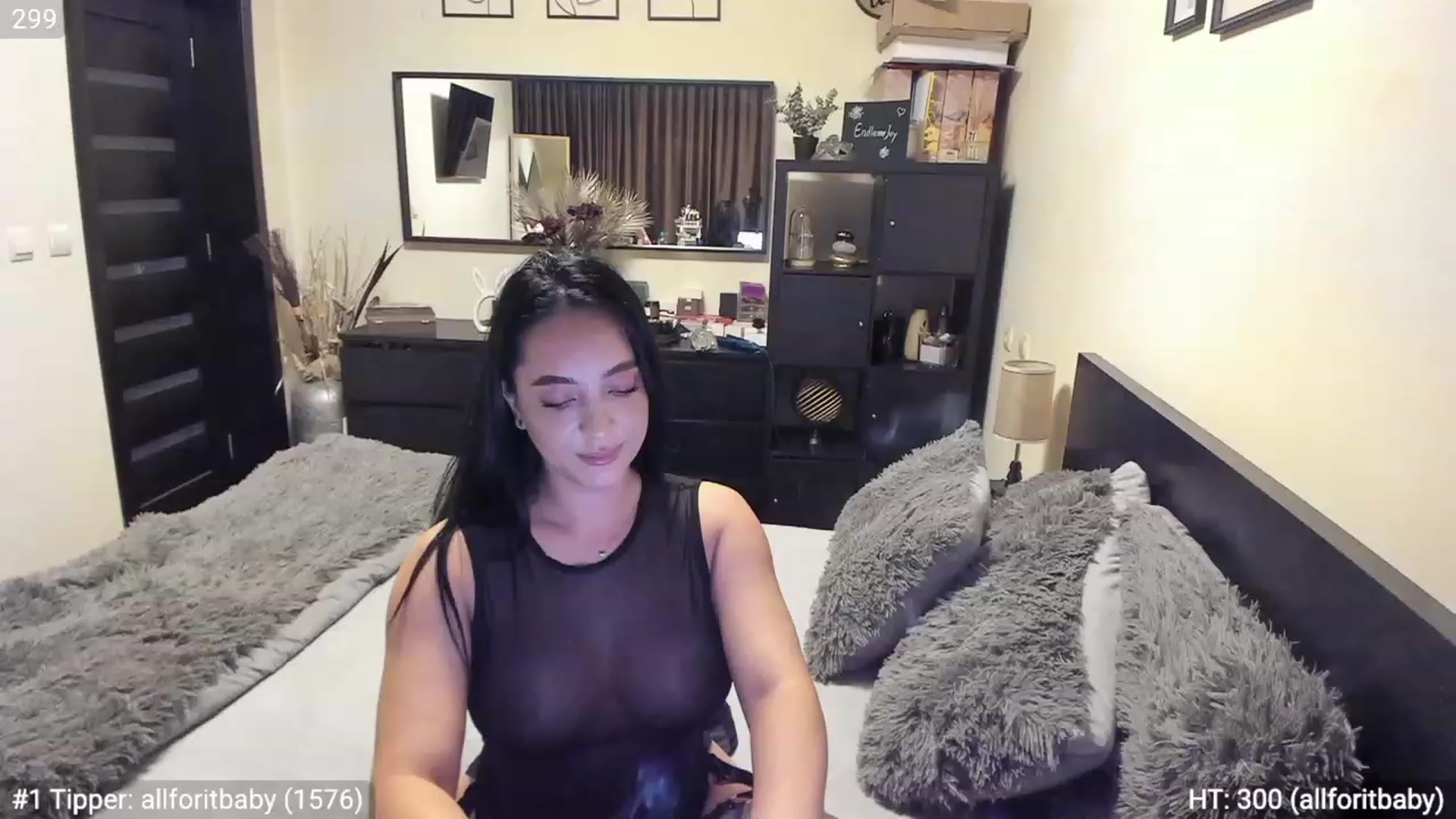 Gallery image thumbnail from EndlesssJoy's myfreecams stream on, 04/10/2023, 06:16 image 1 of 20