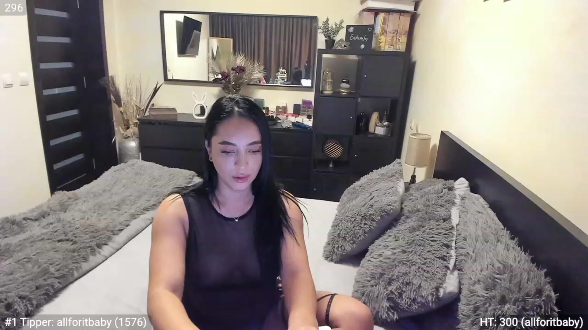 Gallery image thumbnail from EndlesssJoy's myfreecams stream on, 04/10/2023, 06:16 image 16 of 20