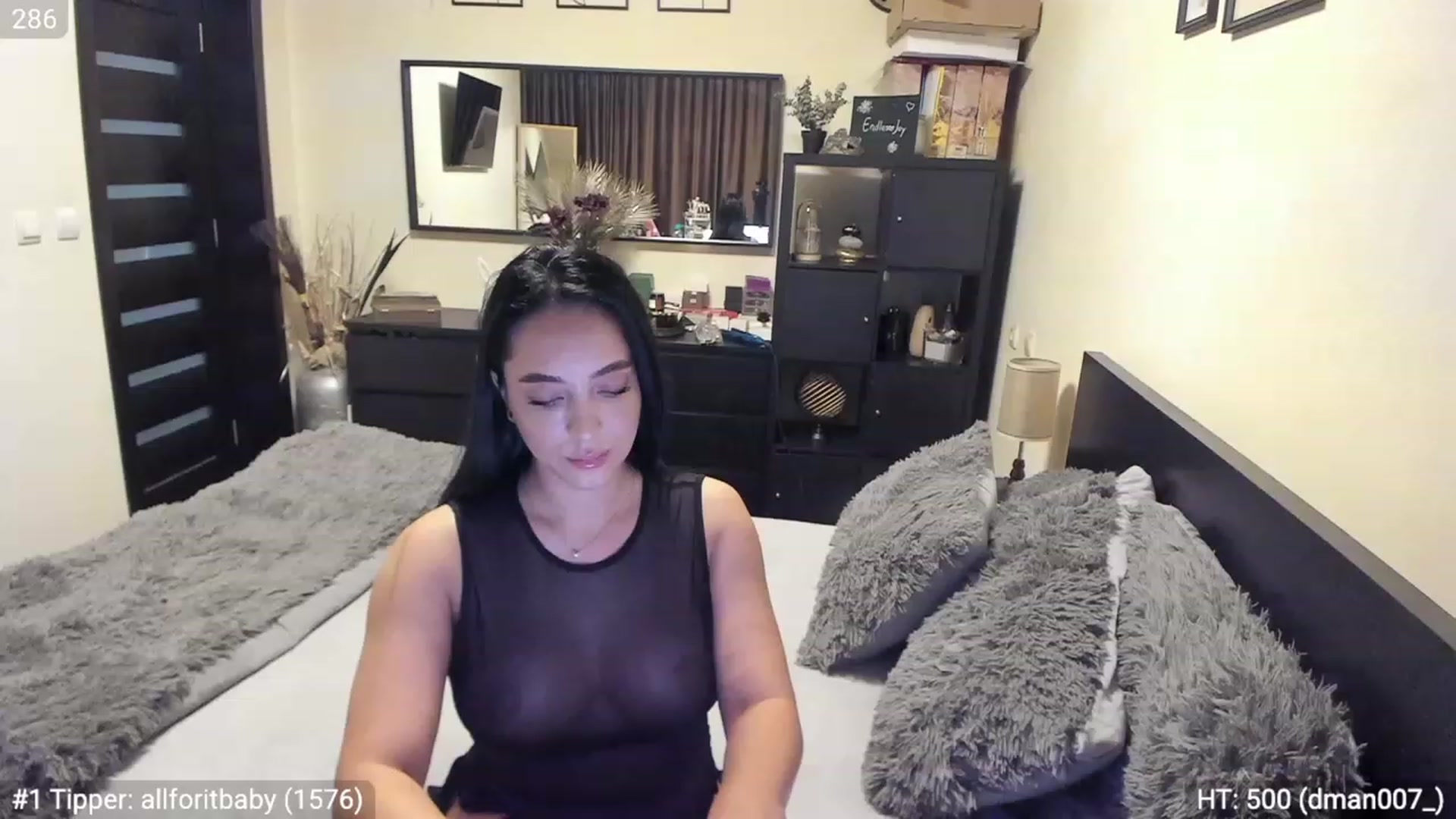 Gallery image thumbnail from EndlesssJoy's myfreecams stream on, 04/10/2023, 07:16 image 9 of 20
