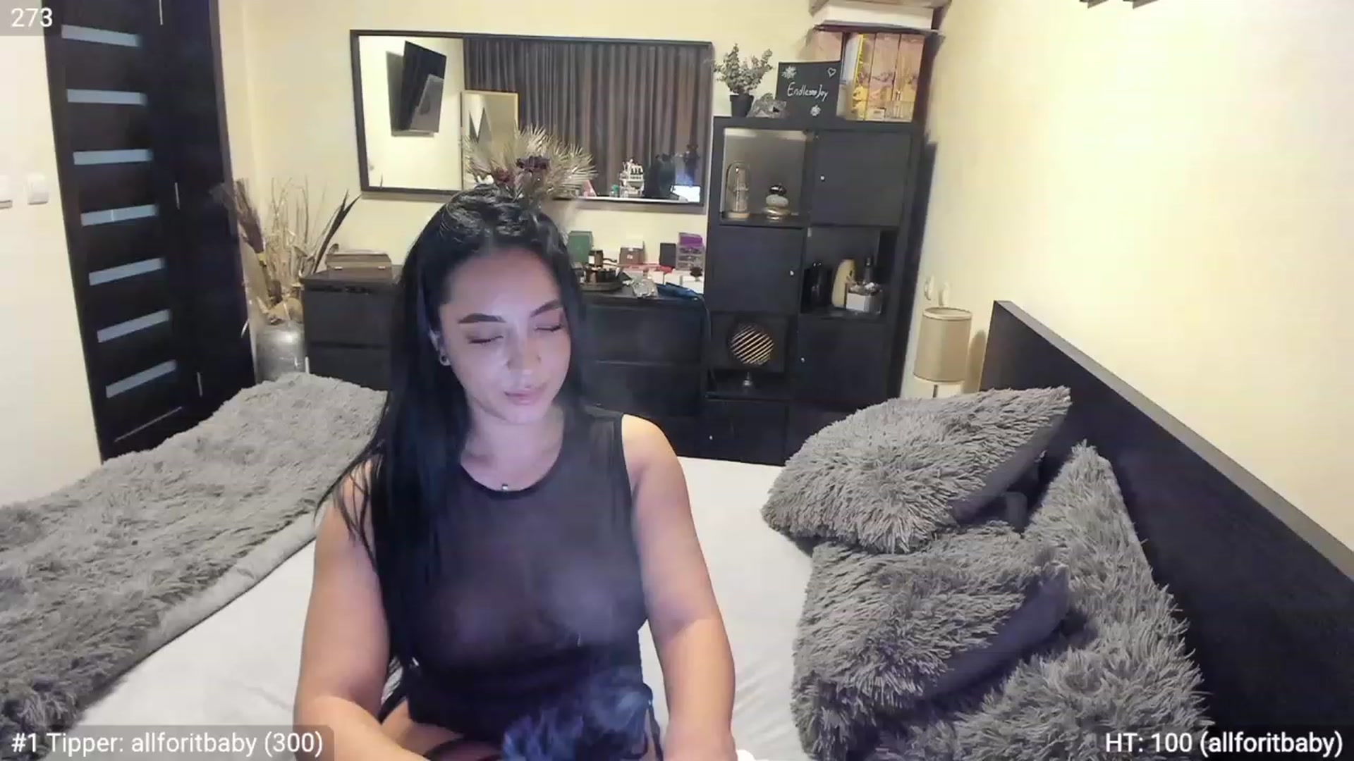 Gallery image thumbnail from EndlesssJoy's myfreecams stream on, 04/10/2023, 08:18 image 15 of 20