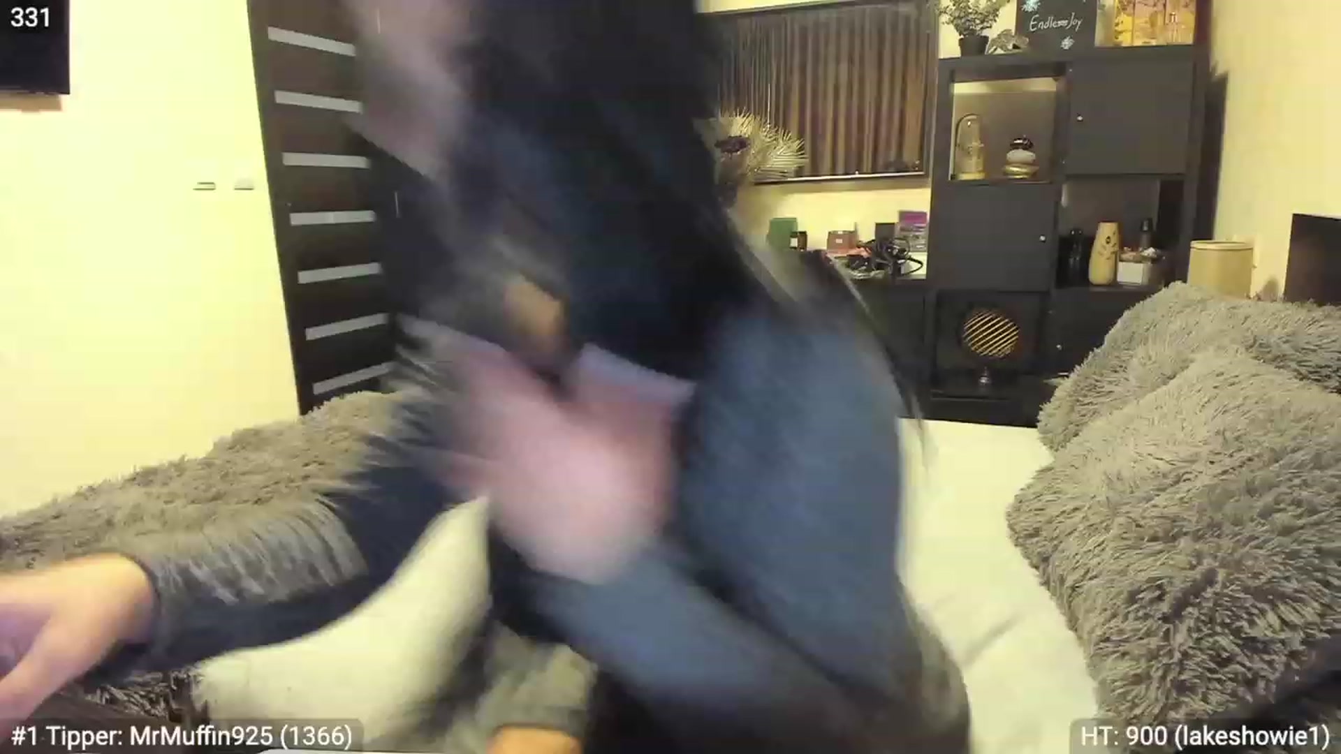 Gallery image thumbnail from EndlesssJoy's myfreecams stream on, 04/14/2023, 07:09 image 8 of 20