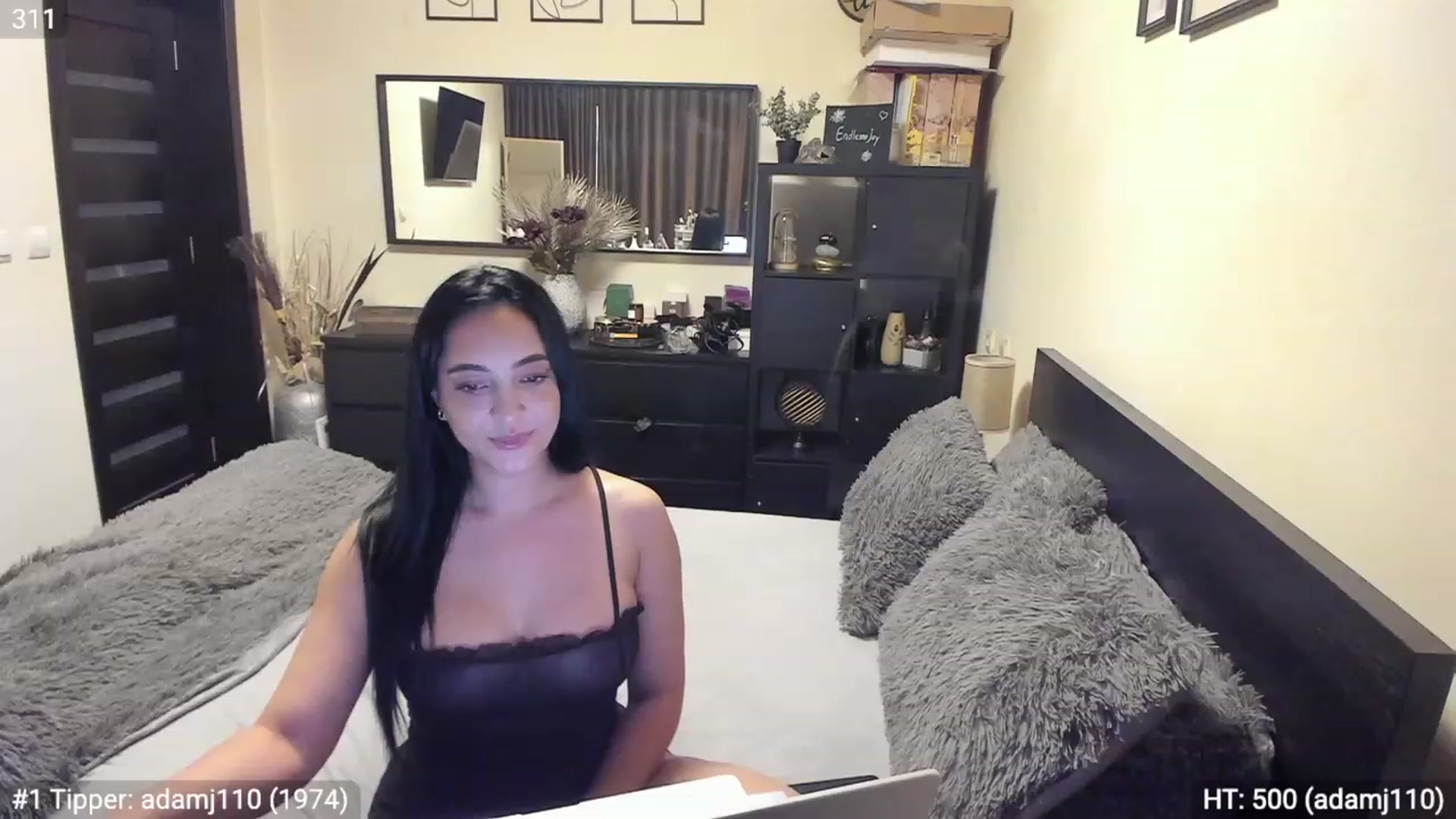 Gallery image thumbnail from EndlesssJoy's myfreecams stream on, 04/15/2023, 05:27 image 20 of 20