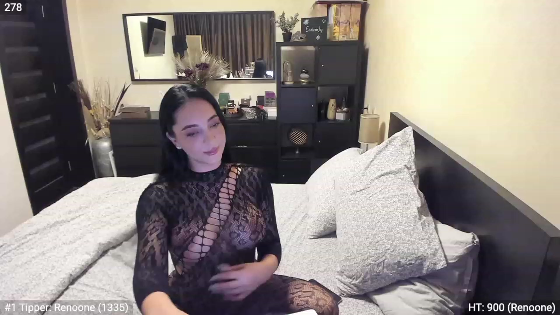 Gallery image thumbnail from EndlesssJoy's myfreecams stream on, 04/23/2023, 01:28 image 10 of 20