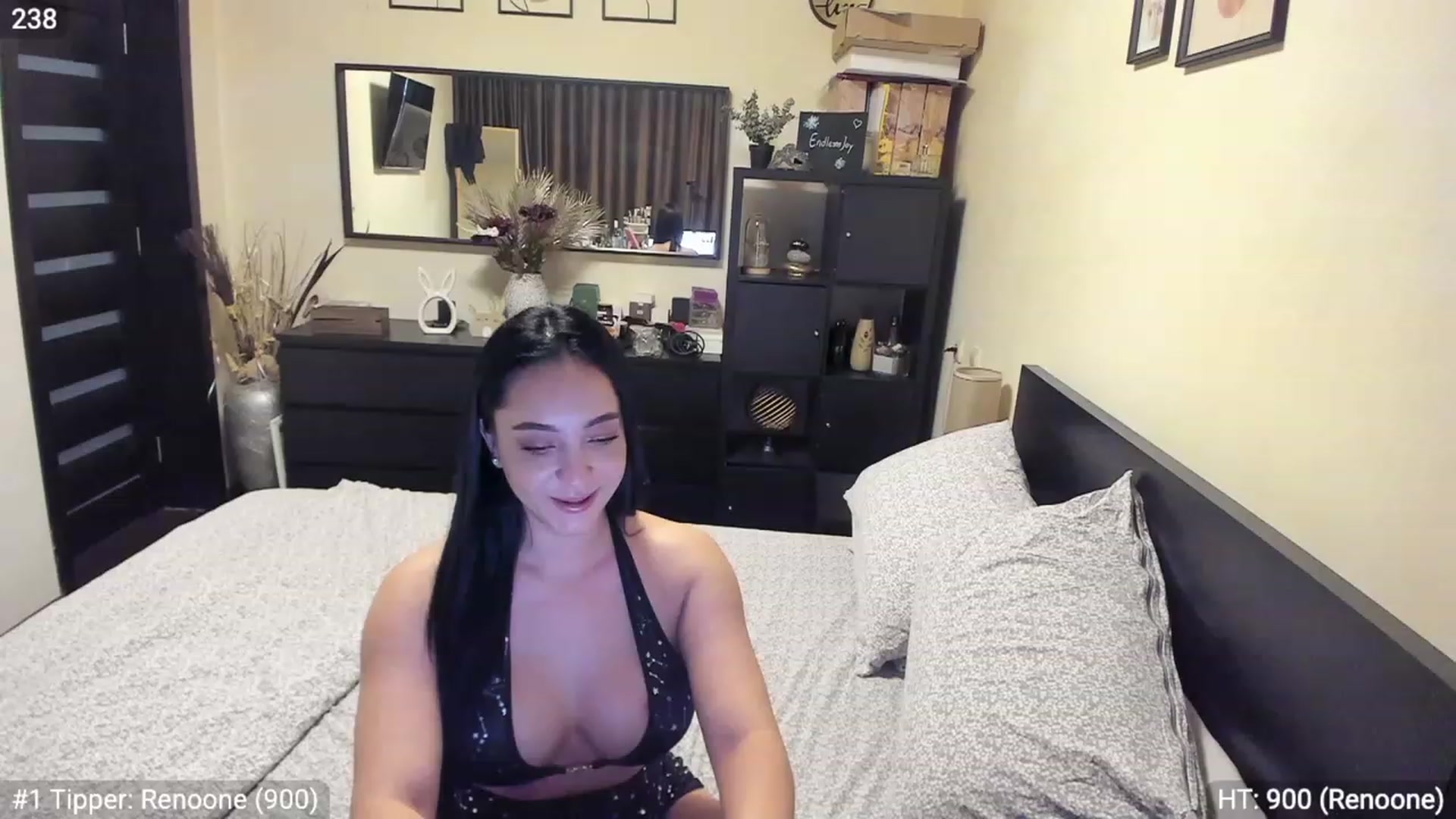 Gallery image thumbnail from EndlesssJoy's myfreecams stream on, 04/24/2023, 06:11 image 17 of 20