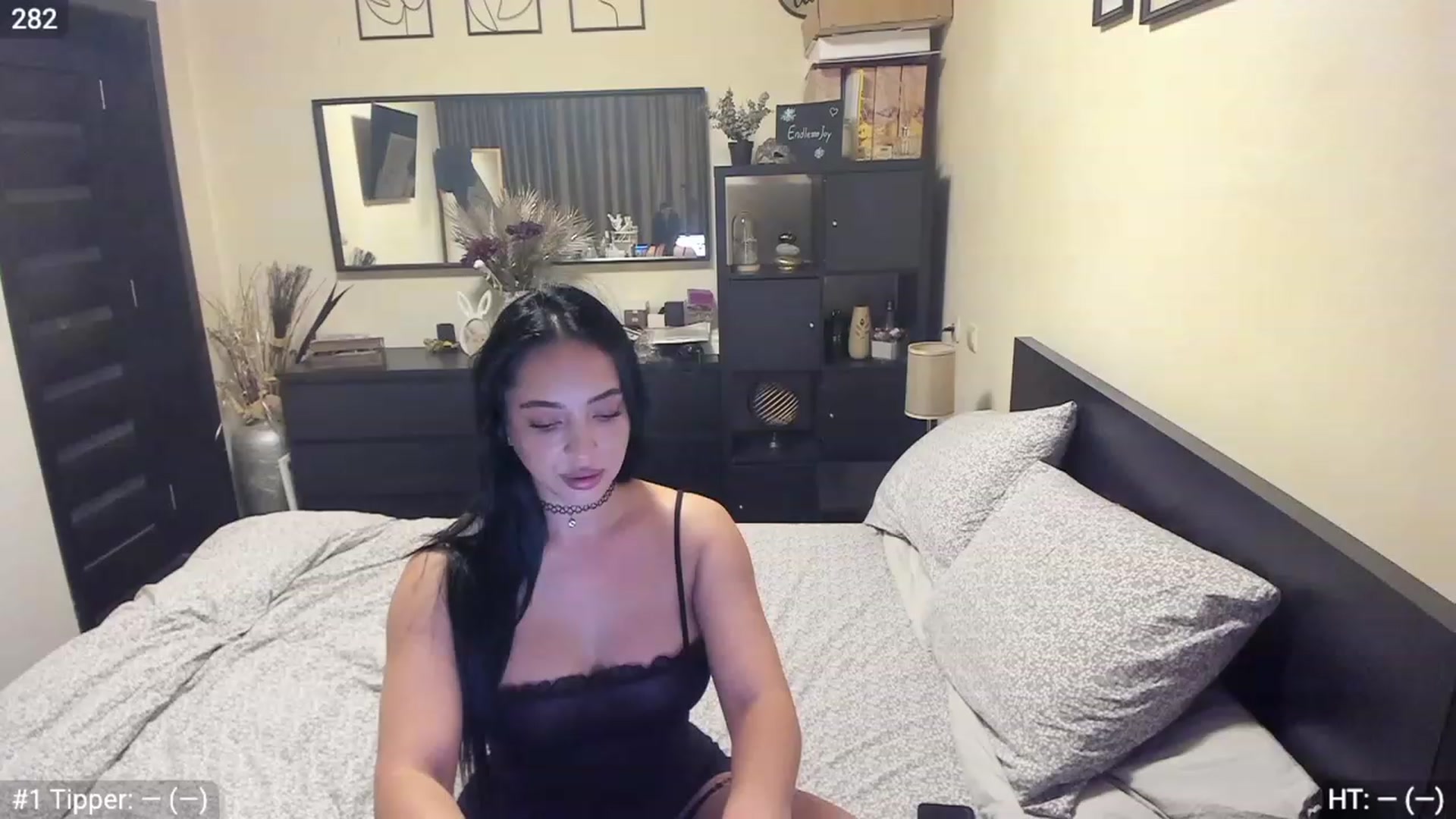 Gallery image thumbnail from EndlesssJoy's myfreecams stream on, 04/27/2023, 03:16 image 1 of 20