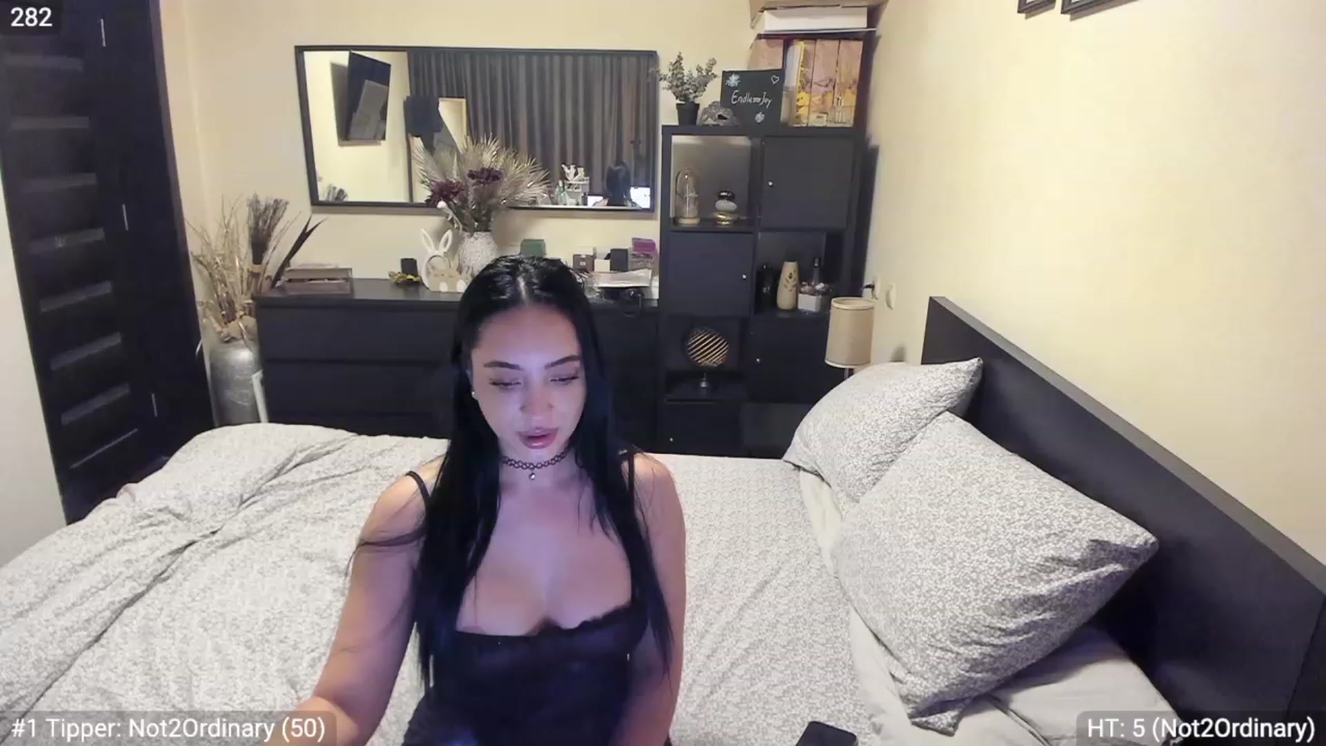 Gallery image thumbnail from EndlesssJoy's myfreecams stream on, 04/27/2023, 03:16 image 11 of 20