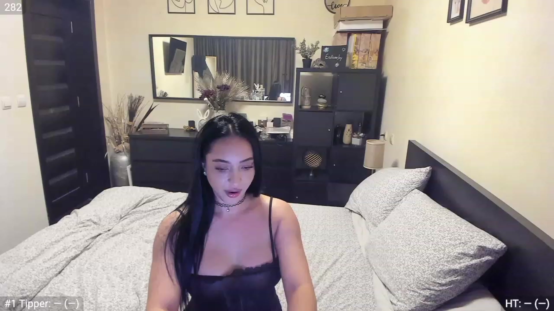 Gallery image thumbnail from EndlesssJoy's myfreecams stream on, 04/27/2023, 03:16 image 8 of 20