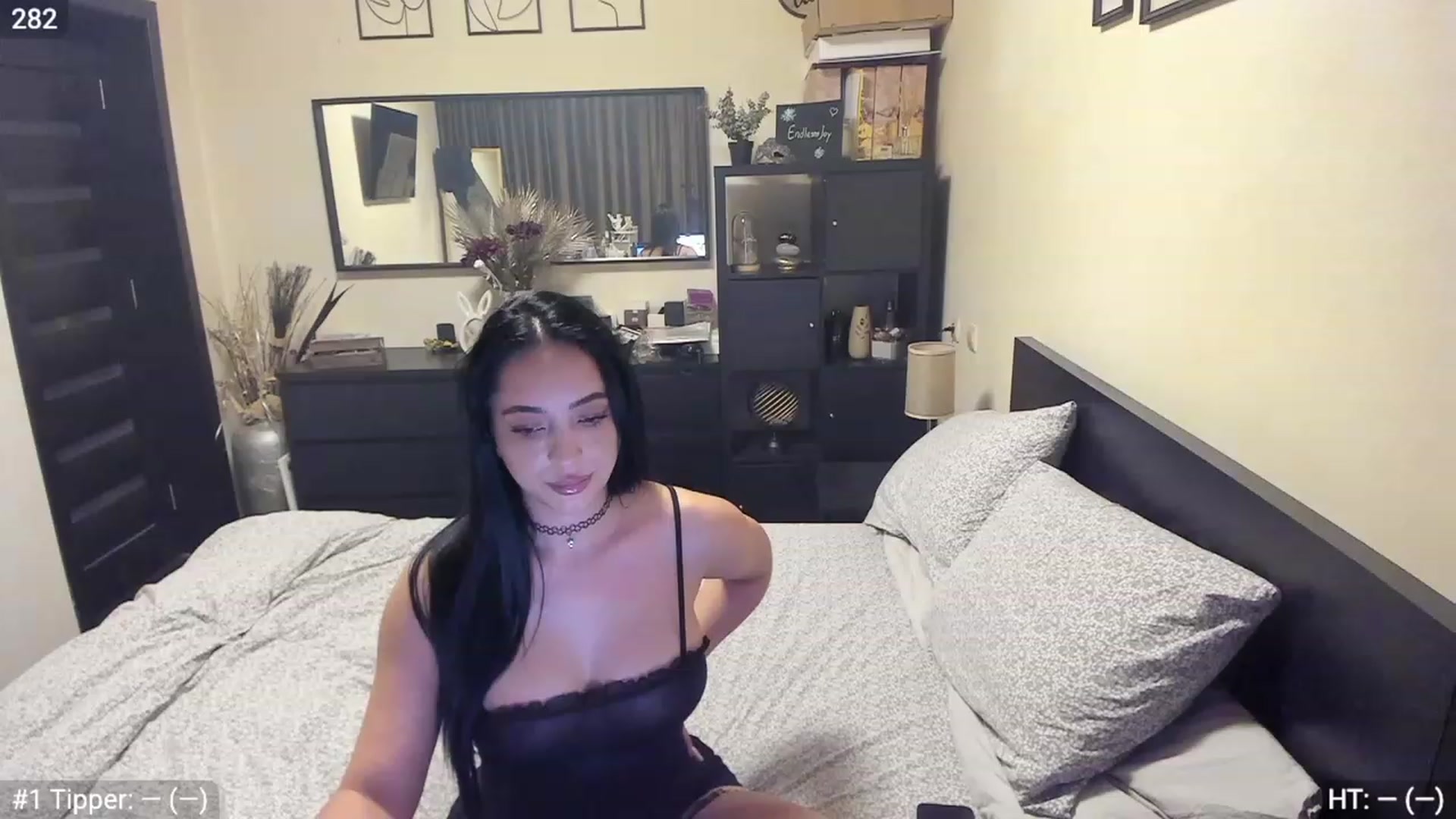 Gallery image thumbnail from EndlesssJoy's myfreecams stream on, 04/27/2023, 03:16 image 2 of 20
