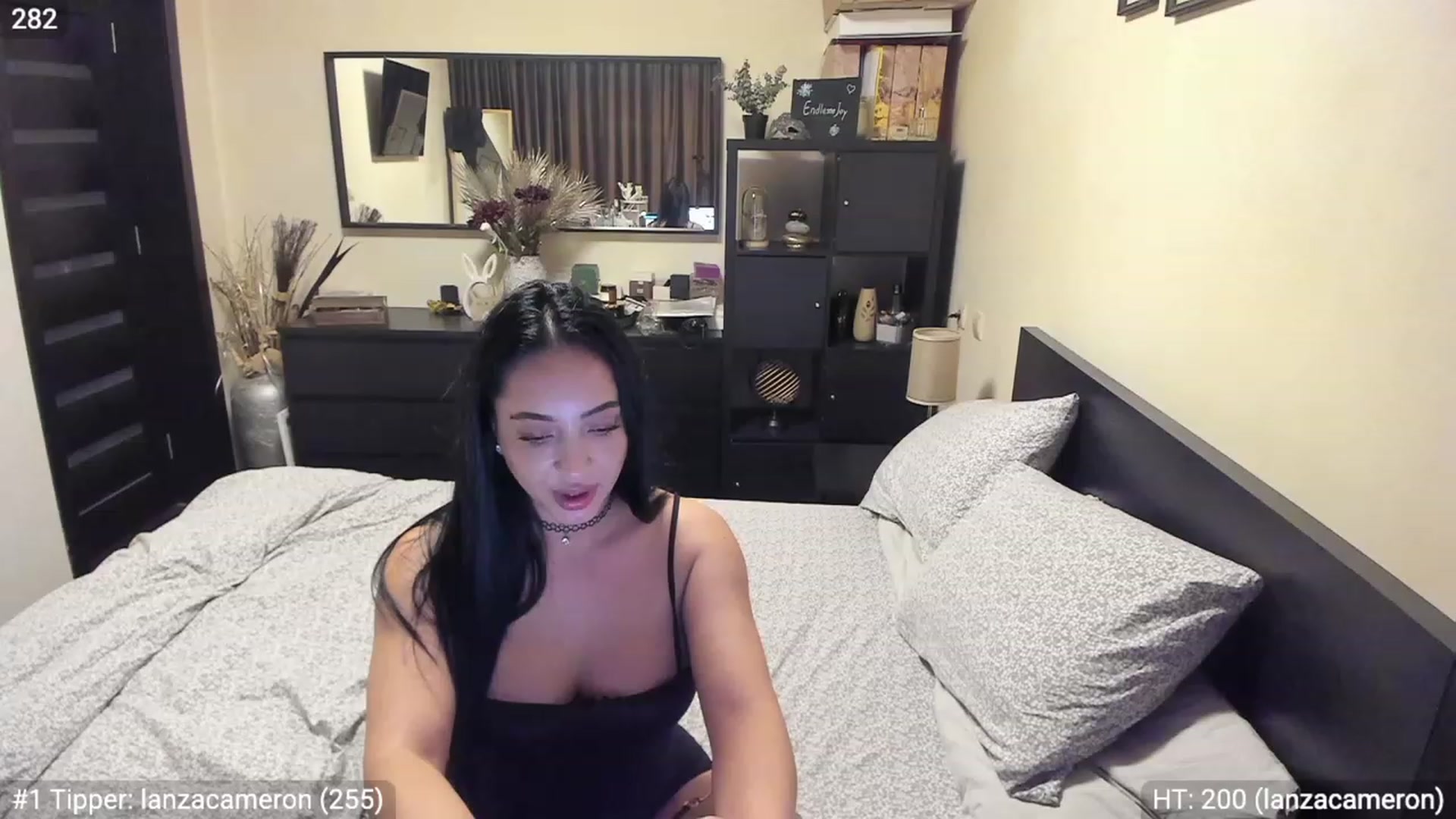 Gallery image thumbnail from EndlesssJoy's myfreecams stream on, 04/27/2023, 06:31 image 9 of 20