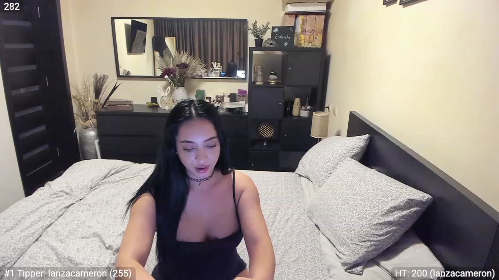 Gallery image thumbnail from EndlesssJoy's myfreecams stream on, 04/27/2023, 06:31 image 15 of 20