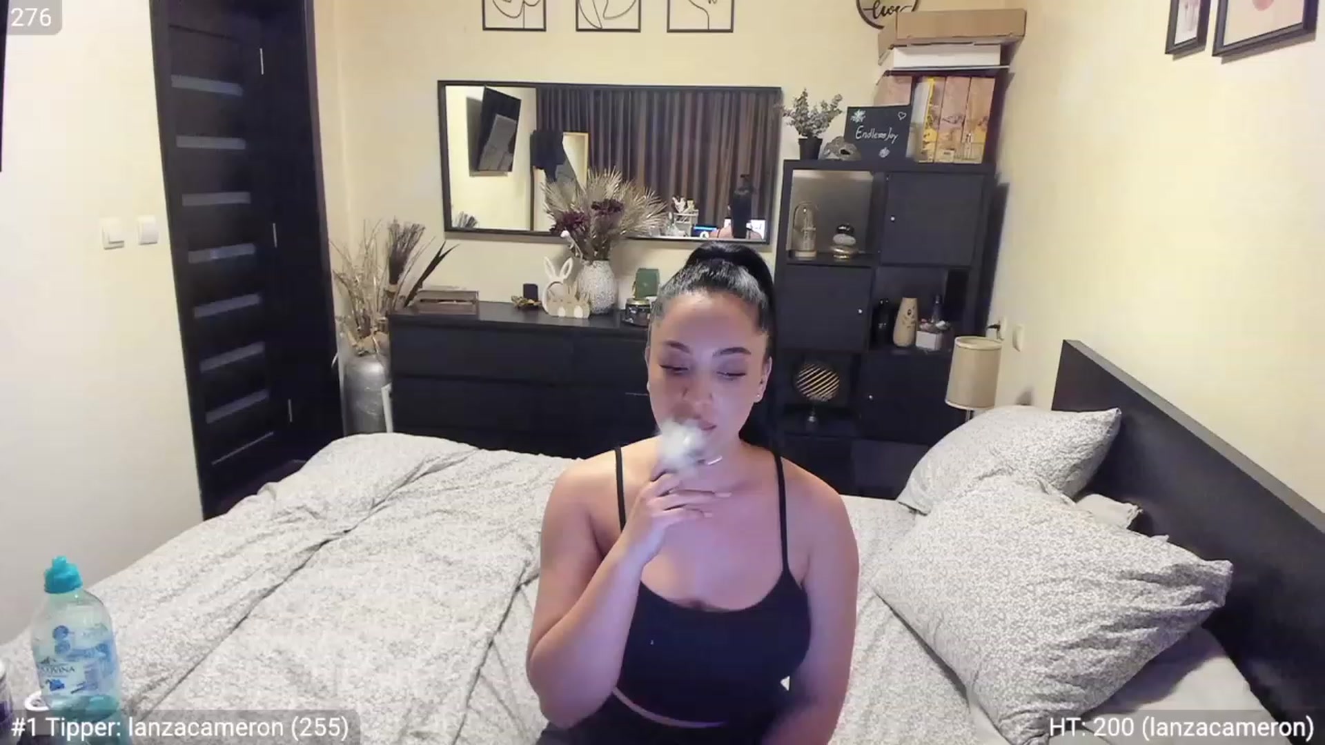 Gallery image thumbnail from EndlesssJoy's myfreecams stream on, 04/27/2023, 07:05 image 18 of 20