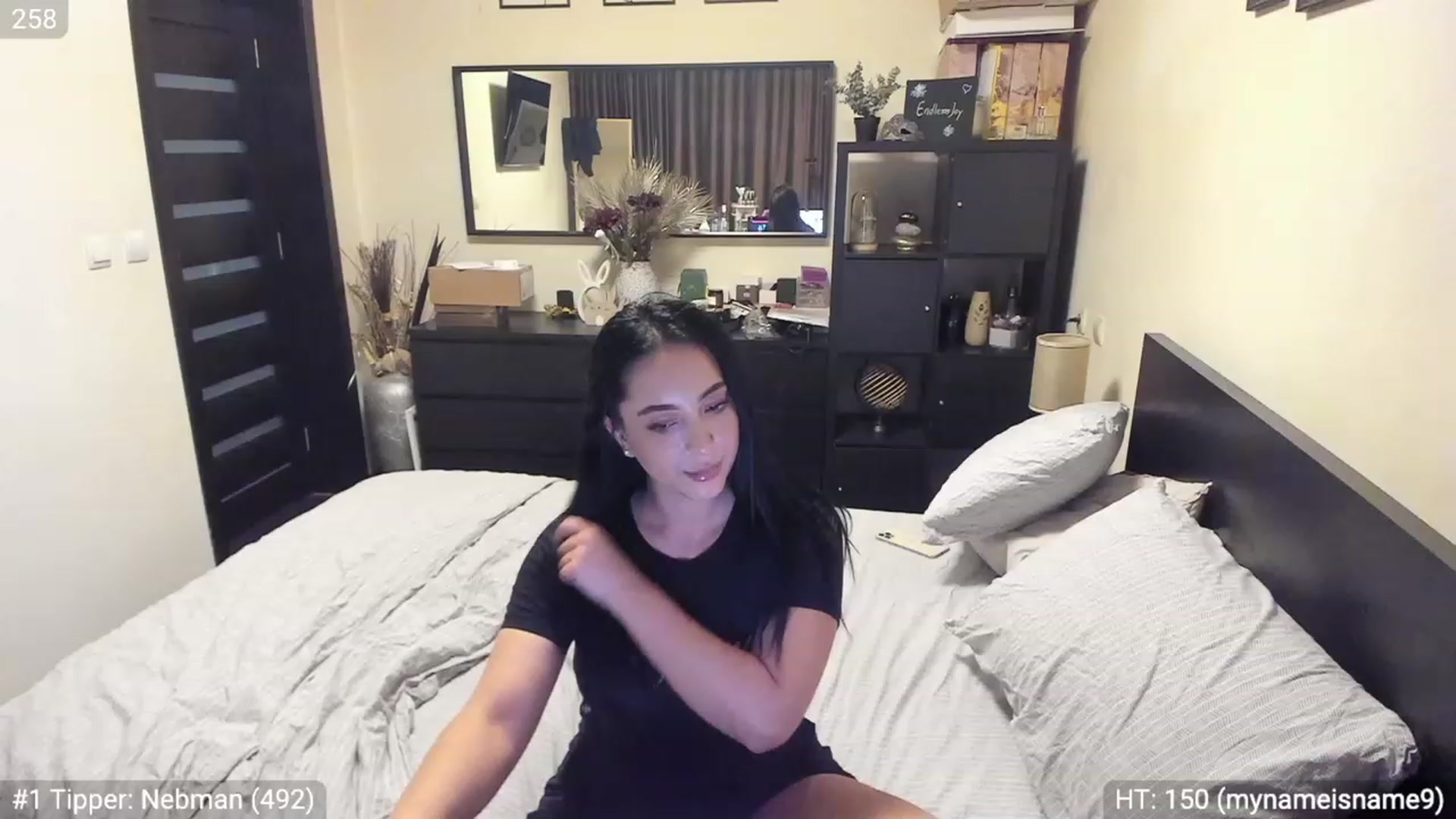 Gallery image thumbnail from EndlesssJoy's myfreecams stream on, 04/28/2023, 07:21 image 16 of 20
