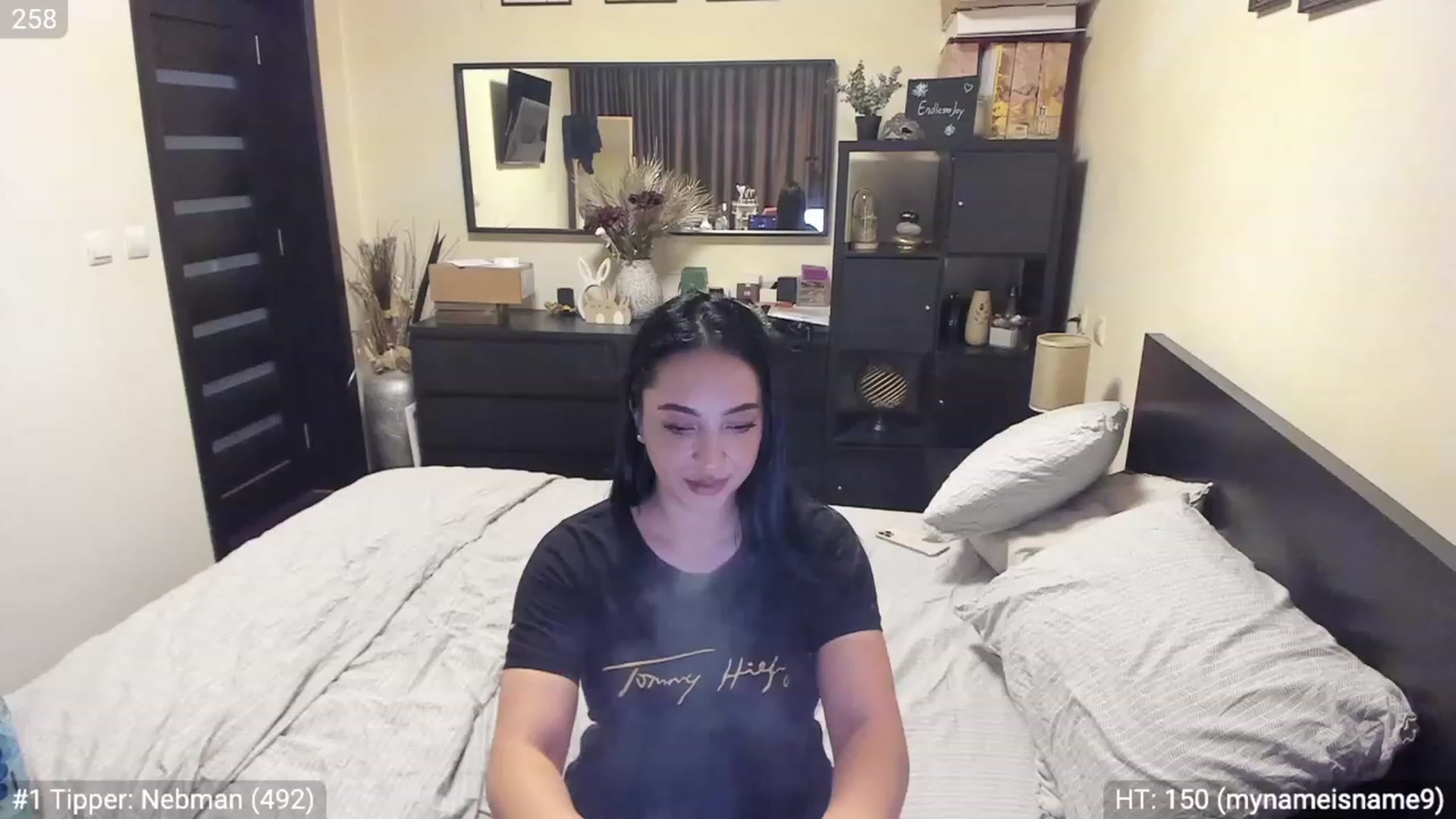 Gallery image thumbnail from EndlesssJoy's myfreecams stream on, 04/28/2023, 07:21 image 3 of 20