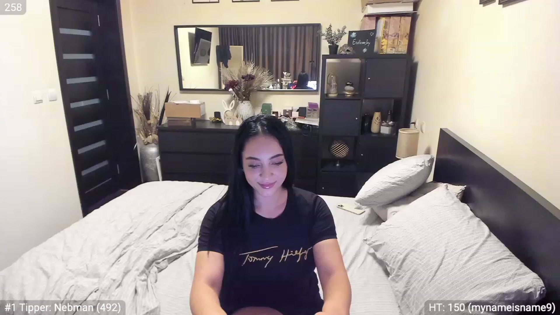 Gallery image thumbnail from EndlesssJoy's myfreecams stream on, 04/28/2023, 07:21 image 13 of 20