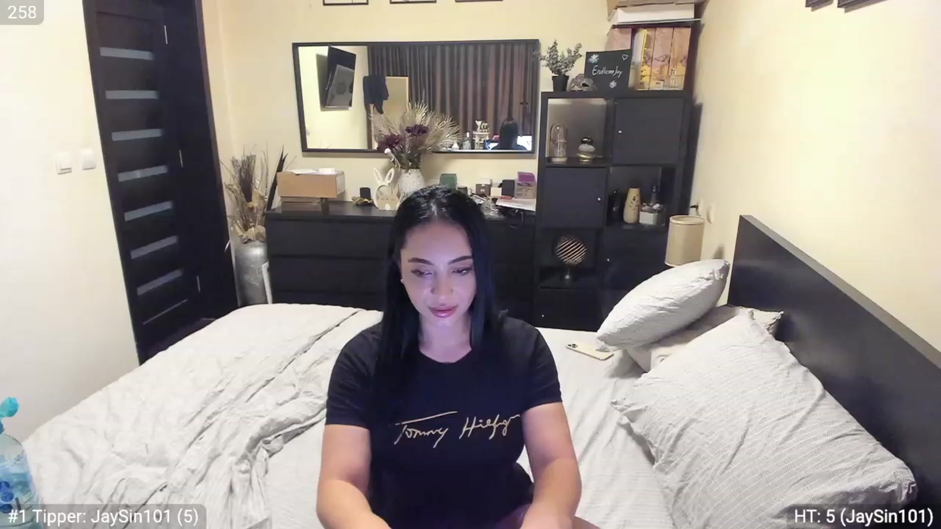 Gallery image thumbnail from EndlesssJoy's myfreecams stream on, 04/28/2023, 07:21 image 18 of 20