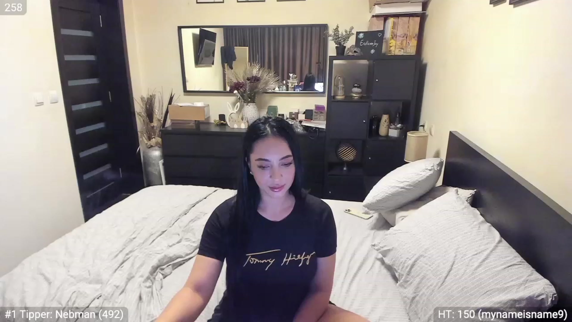 Gallery image thumbnail from EndlesssJoy's myfreecams stream on, 04/28/2023, 07:21 image 15 of 20